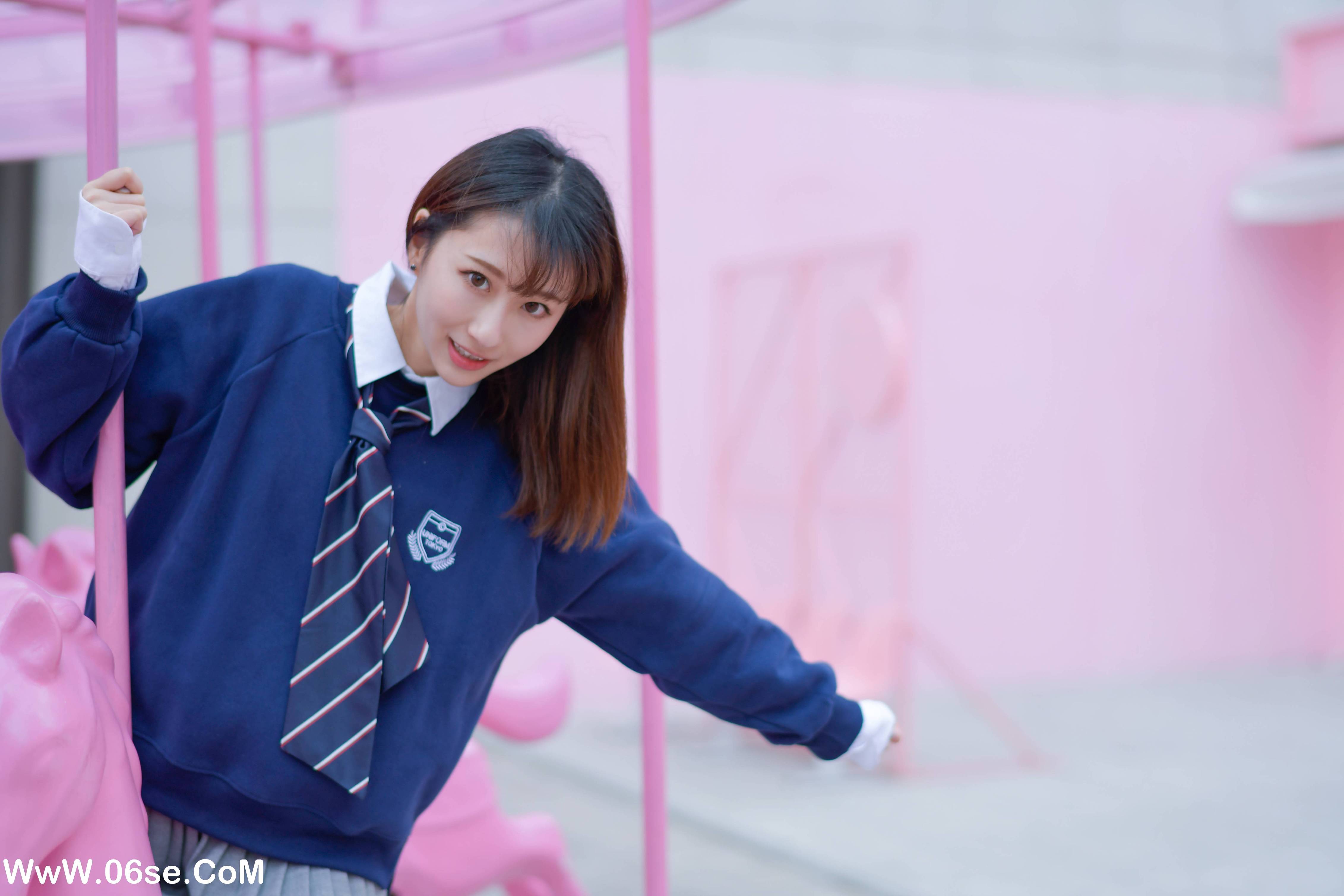 图片[41]-[YITUYU艺图语]2022.06.09 最爱的体育课 森森[49P-403.81MB]-六色网
