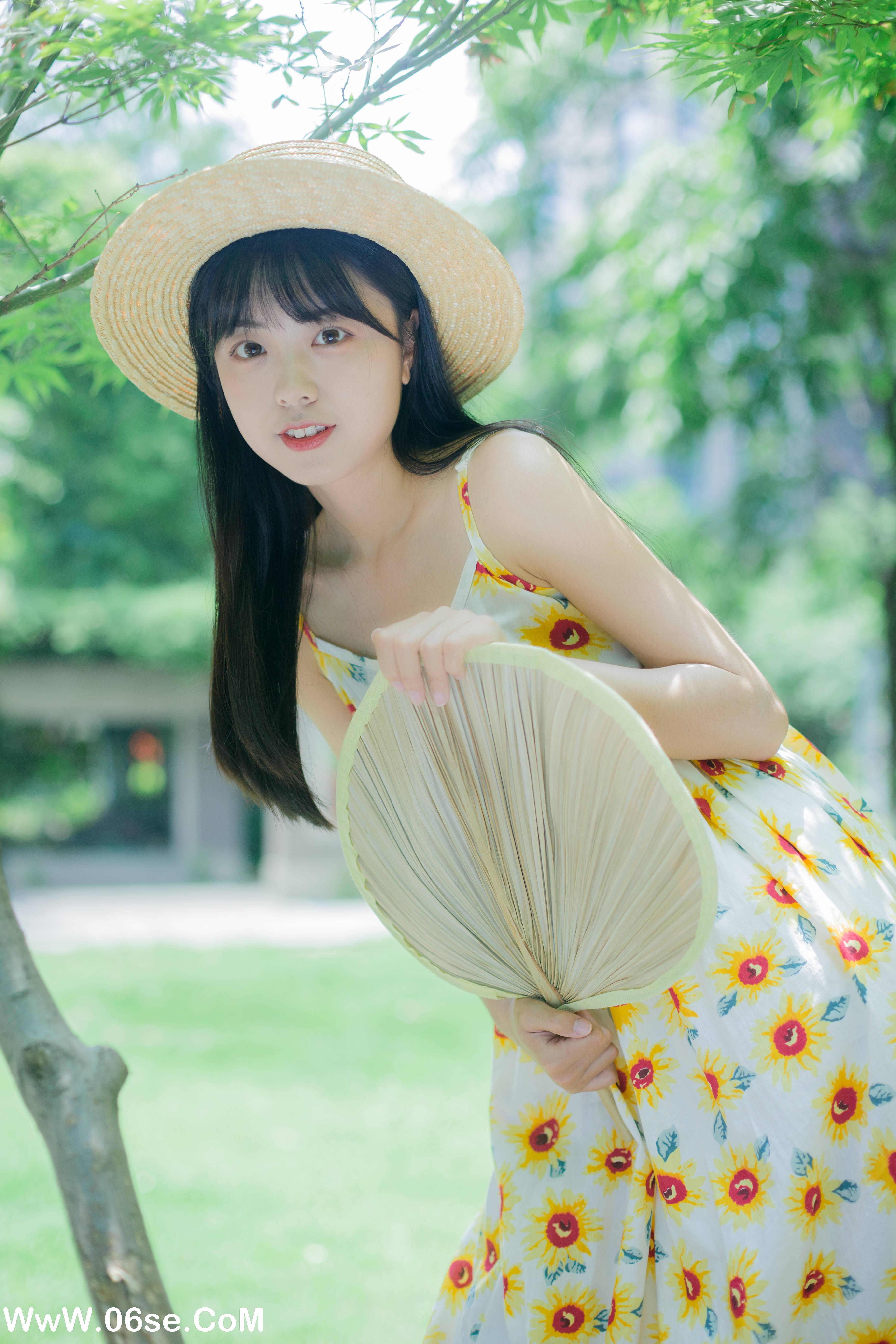 图片[18]-[YITUYU艺图语]2022.10.01 管什么风向 可爱泡泡呀[35+1P／343MB]-六色网