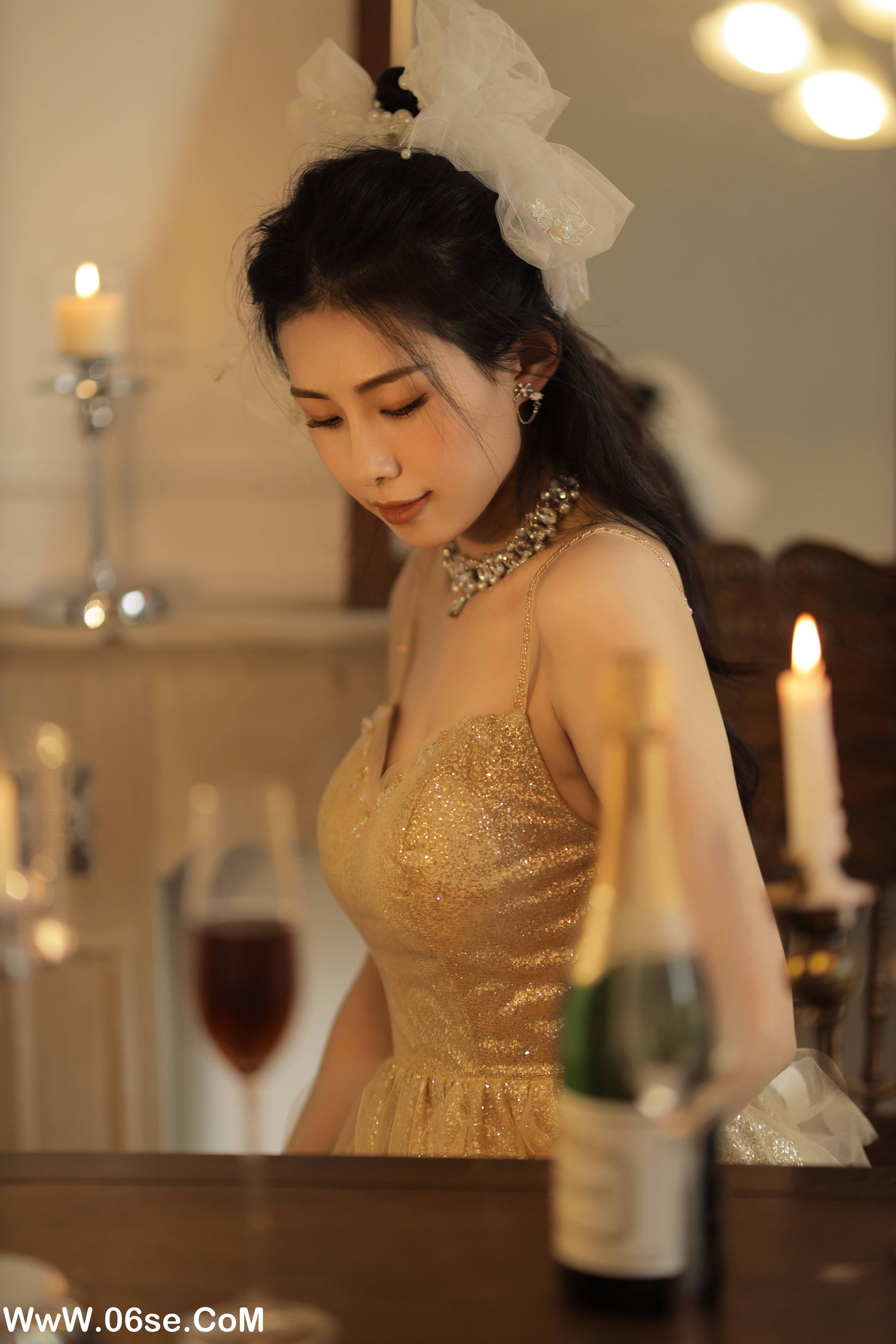 图片[19]-[YITUYU艺图语]2022.11.26 光里 秦秦[24+1P／244MB]-六色网