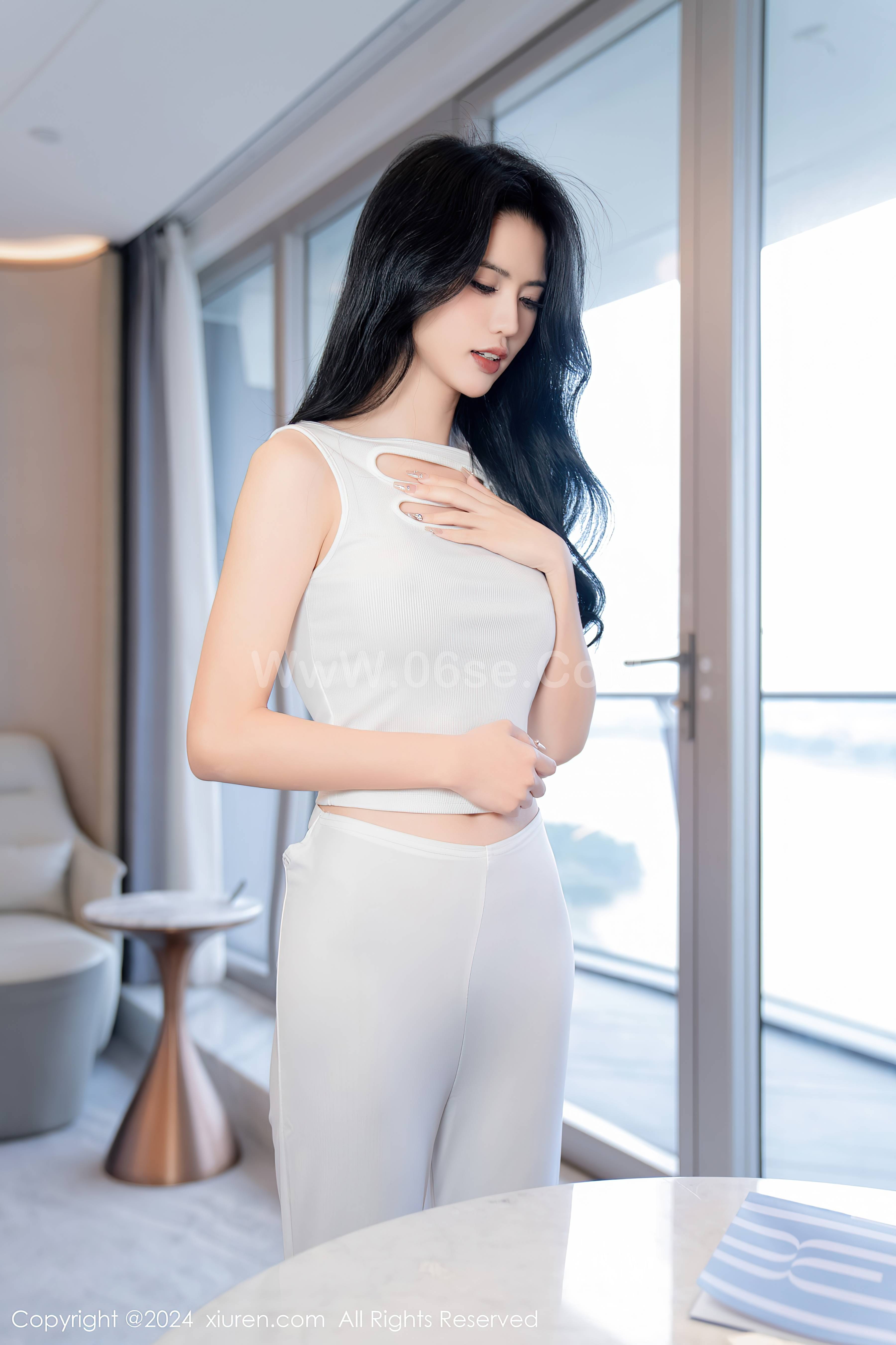 图片[16]-[Xiuren秀人网]2024.01.10 NO.7937 浅浅Danny[82+1P／657MB]-六色网