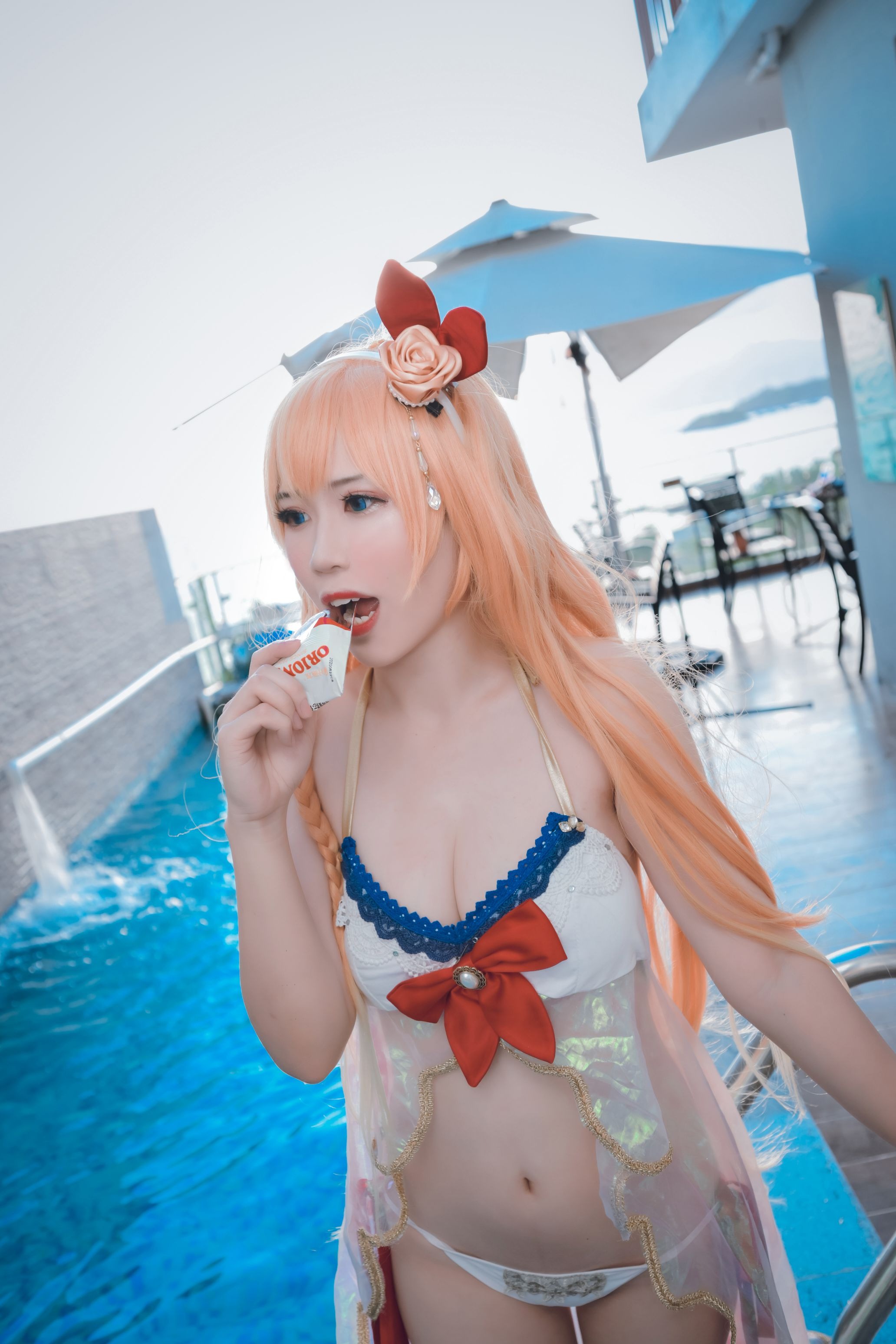 流年不停_w 佩可莉姆泳装 [18P-156MB] 18