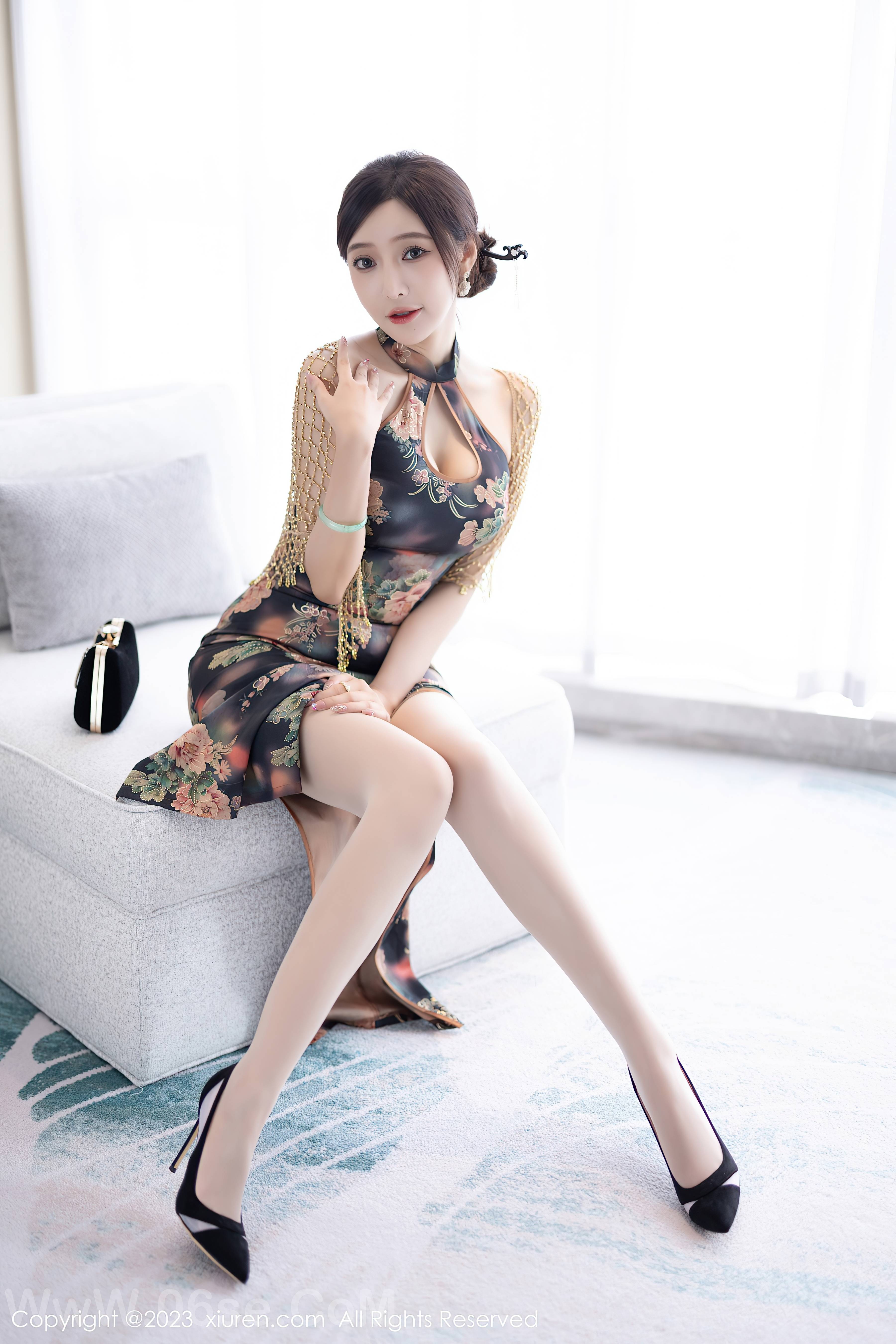 图片[24]-[Xiuren秀人网]2023.10.11 NO.7495 王馨瑶yanni[81+1P／677MB]-六色网