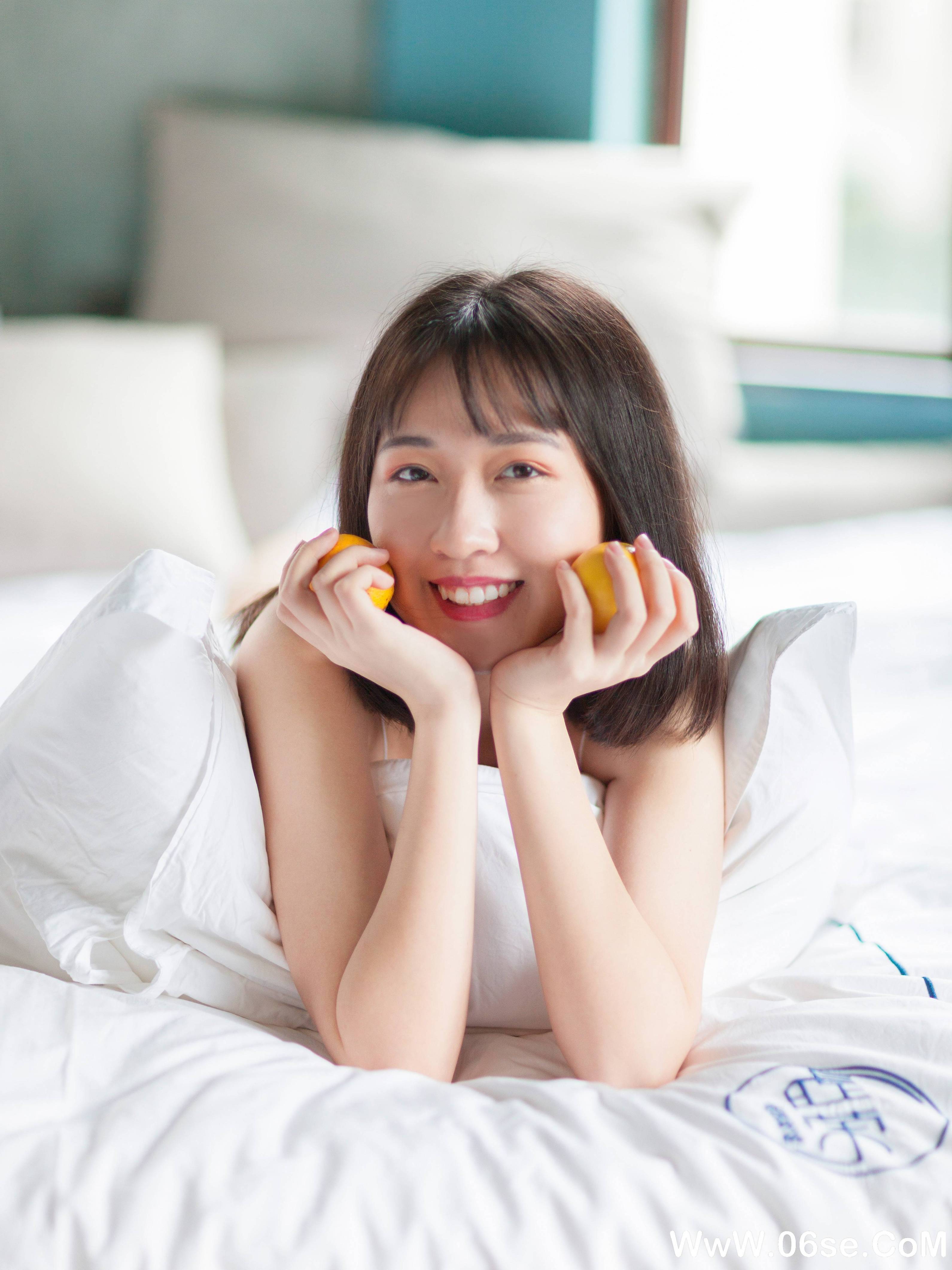 图片[9]-[YITUYU艺图语]2021.10.30 柠檬味的夏天 琳琳[21+1P／97.6MB]-六色网