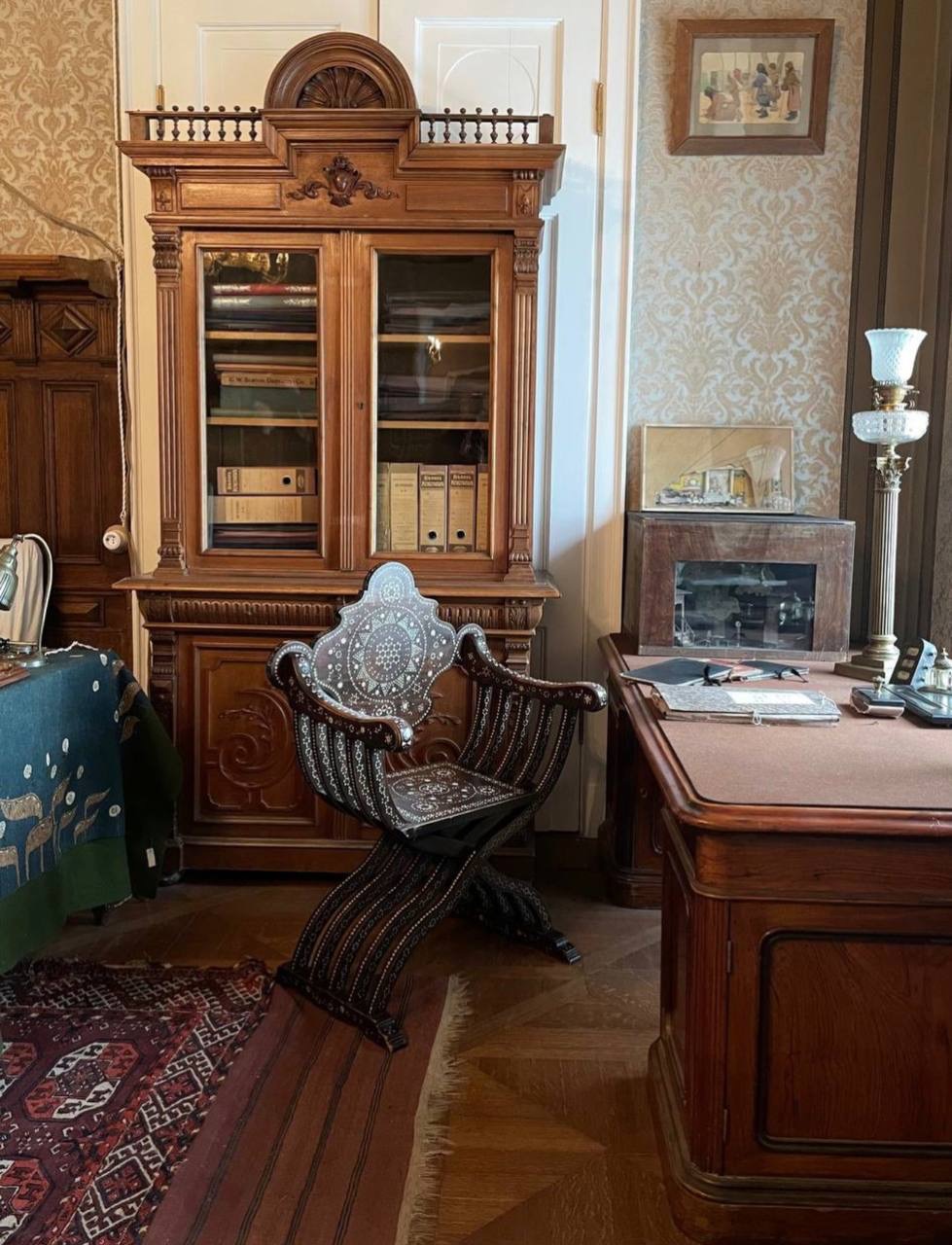 Дом-музей Станиславского – Telegraph