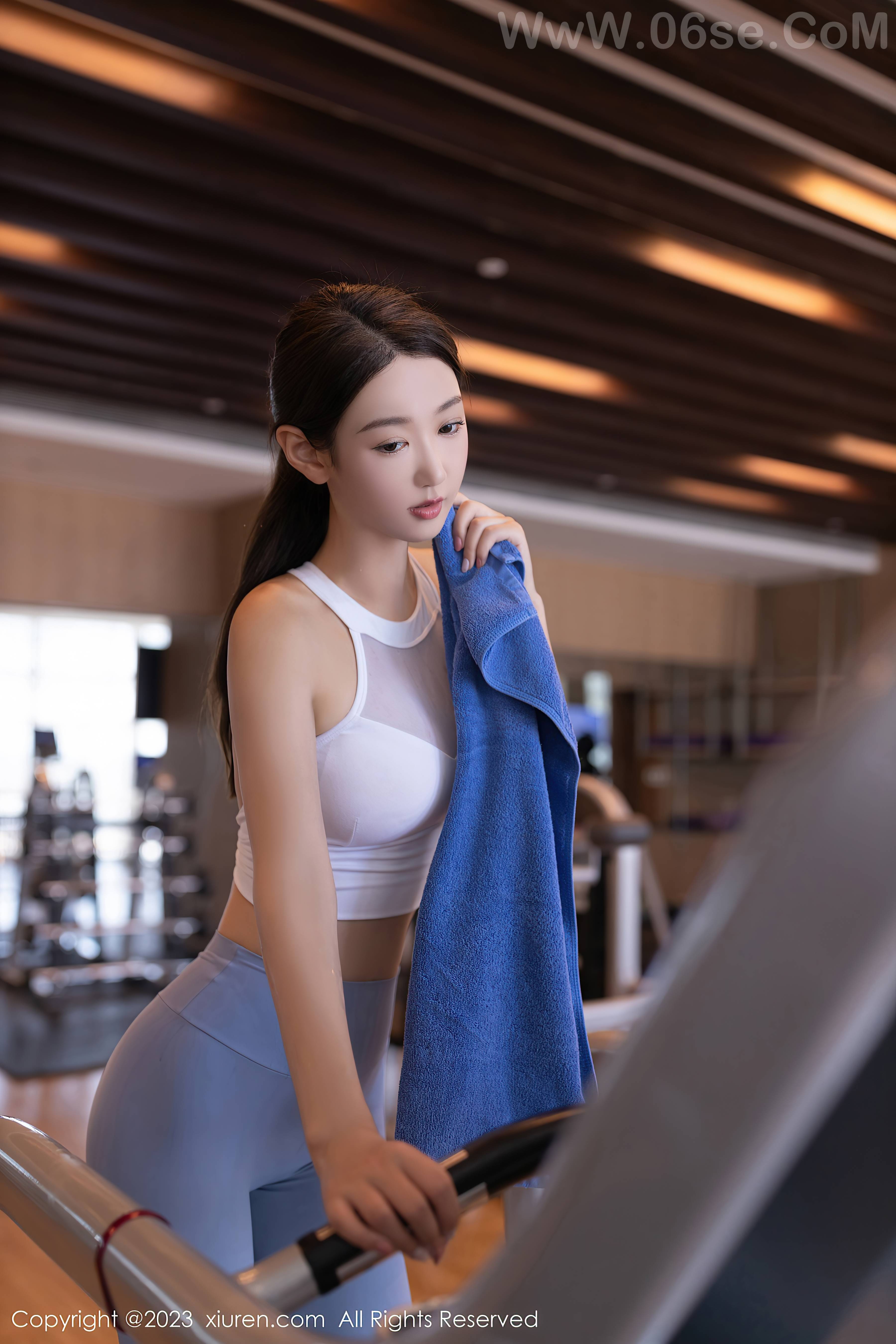 图片[17]-[Xiuren秀人网]2023.08.07 NO.7197 唐安琪[80+1P／716MB]-六色网