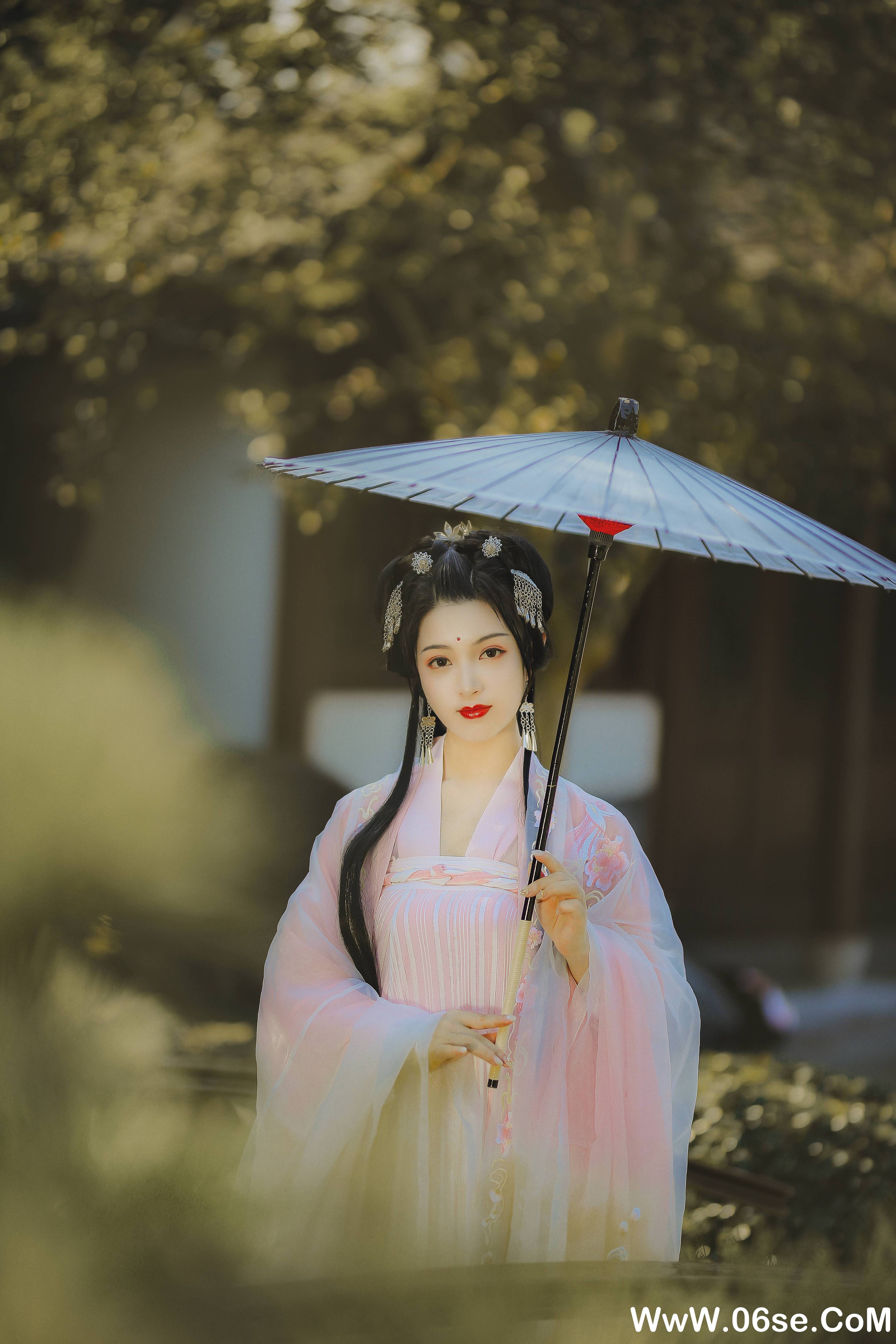 图片[14]-[YITUYU艺图语]2021.09.01 吟花酿 佚名[19+1P／478MB]-六色网