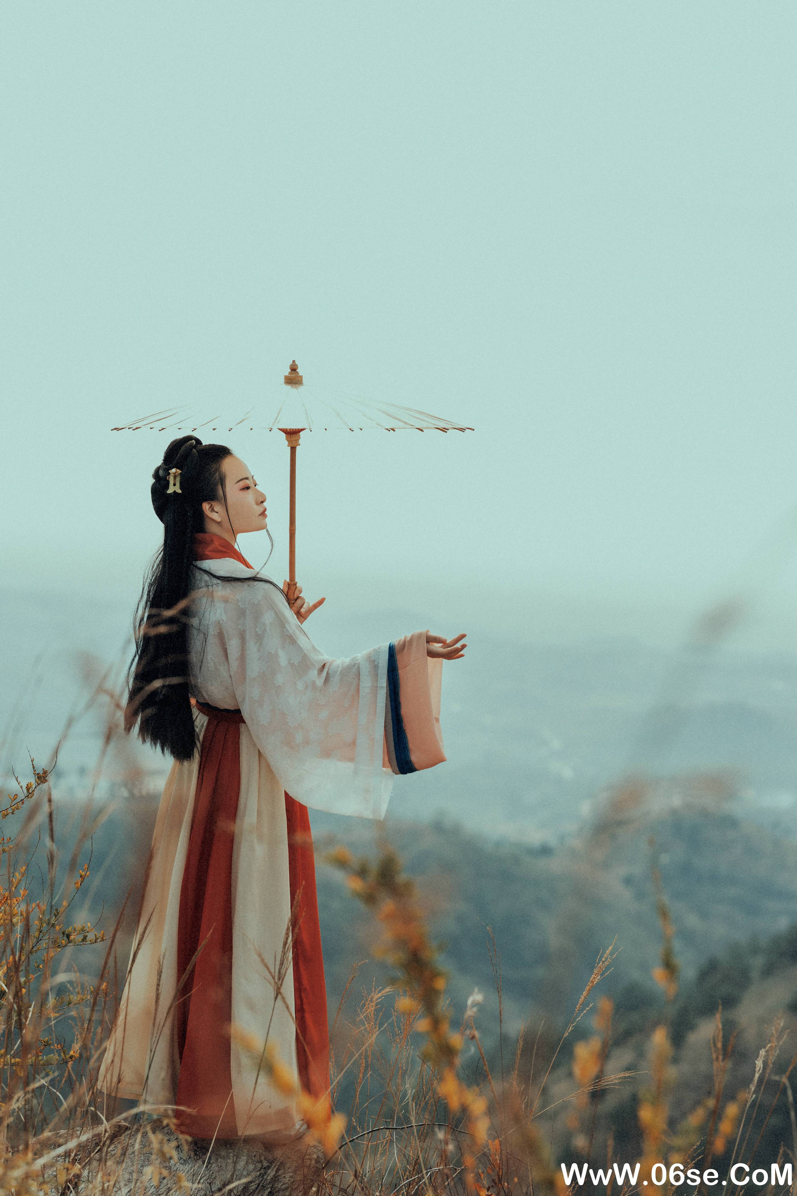 图片[13]-[YITUYU艺图语]2021.09.04 苍山知我意 耳朵[26+1P／376MB]-六色网