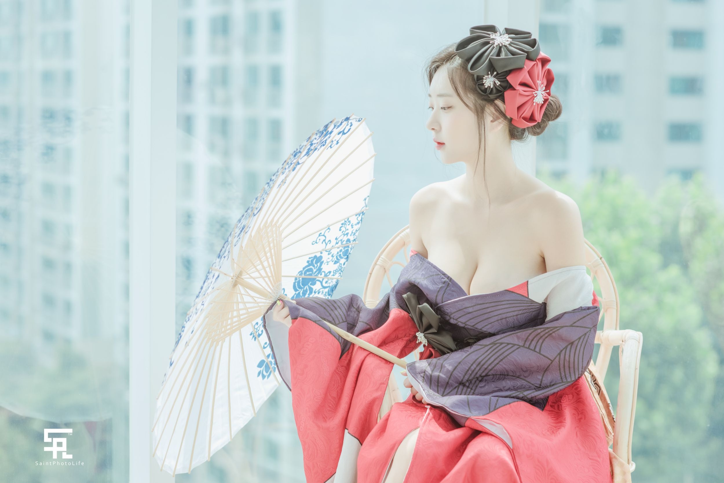 Zenny - The Blue[39P] 32