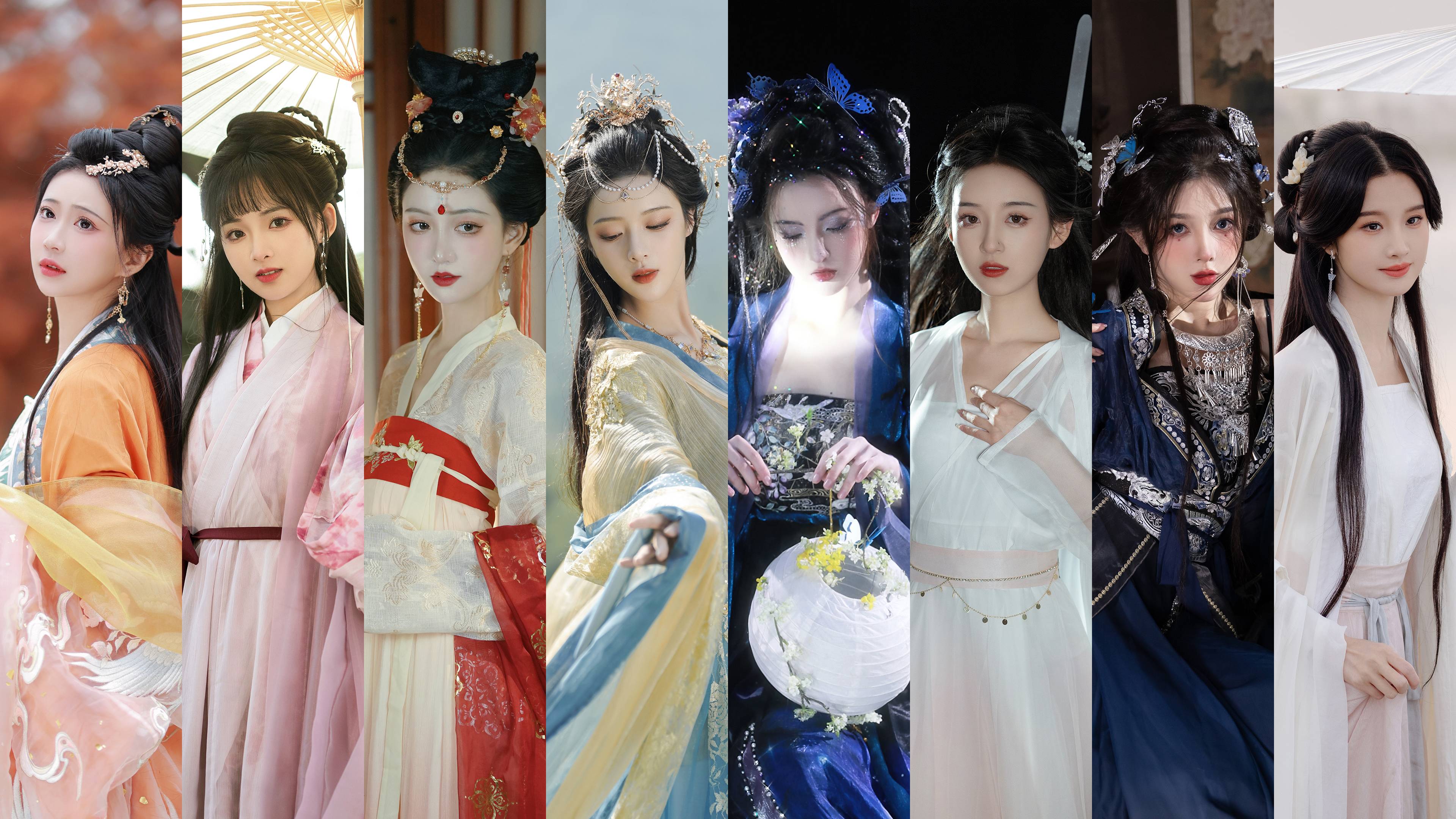 图片[76]-090 迷失幻境系列 – 第090期（国风篇） [76P-364.48 MB]-六色网