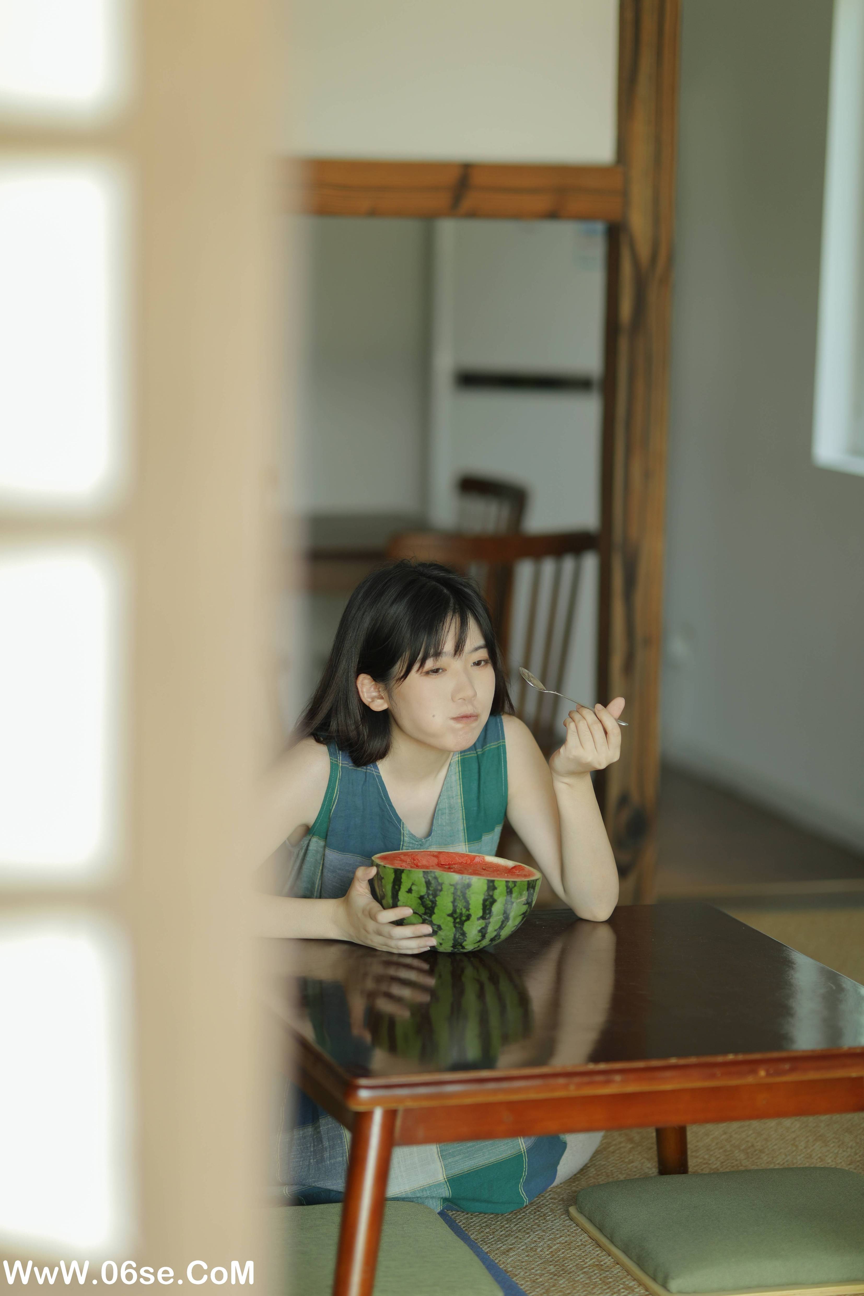 图片[21]-[YITUYU艺图语]2022.05.19 夏日 · 小森林 雪梨大王[40P-374.06 MB]-六色网