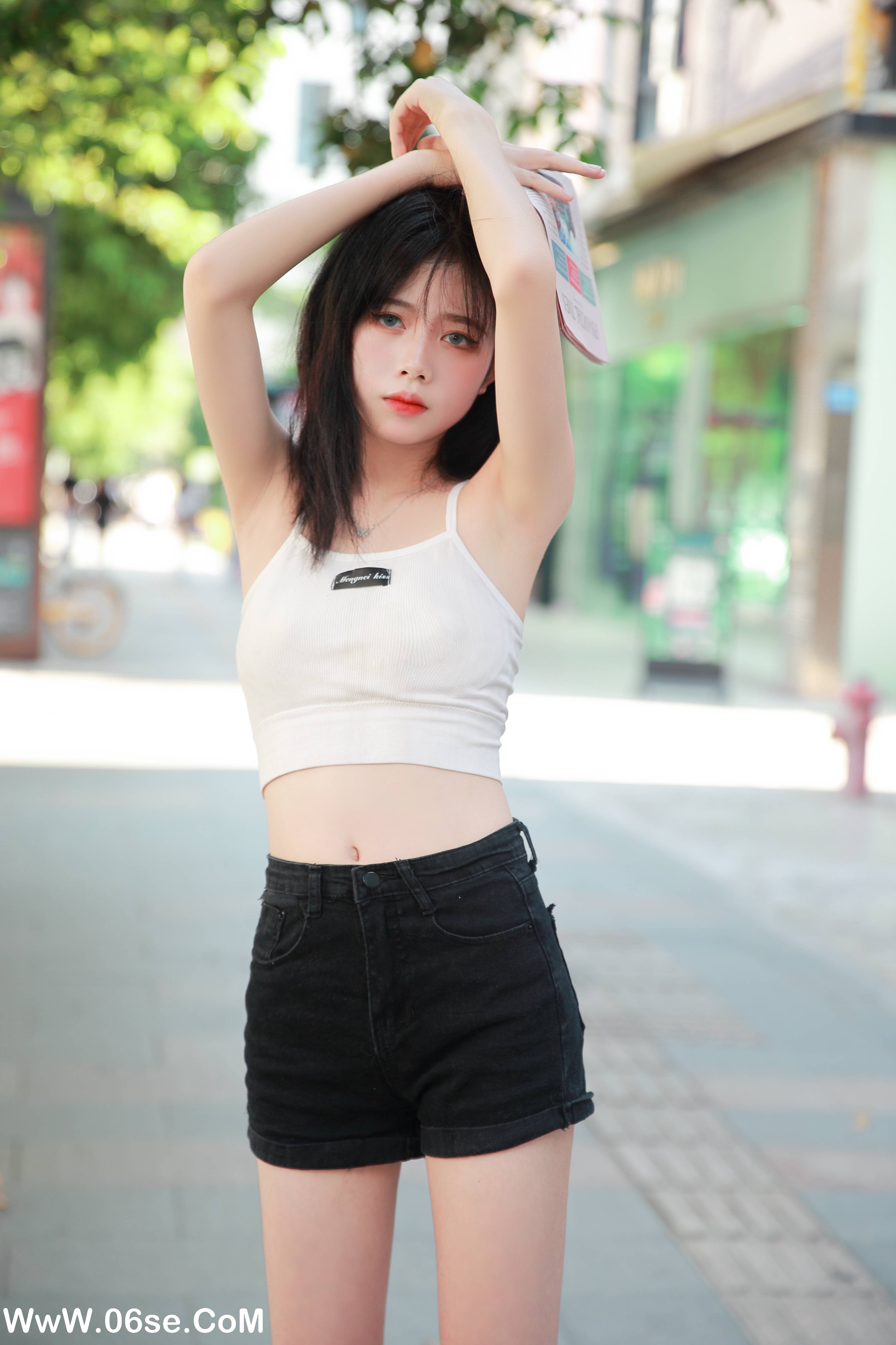 图片[10]-[YITUYU艺图语]2022.09.04 少女时光 小妮子[22+1P／149MB]-六色网