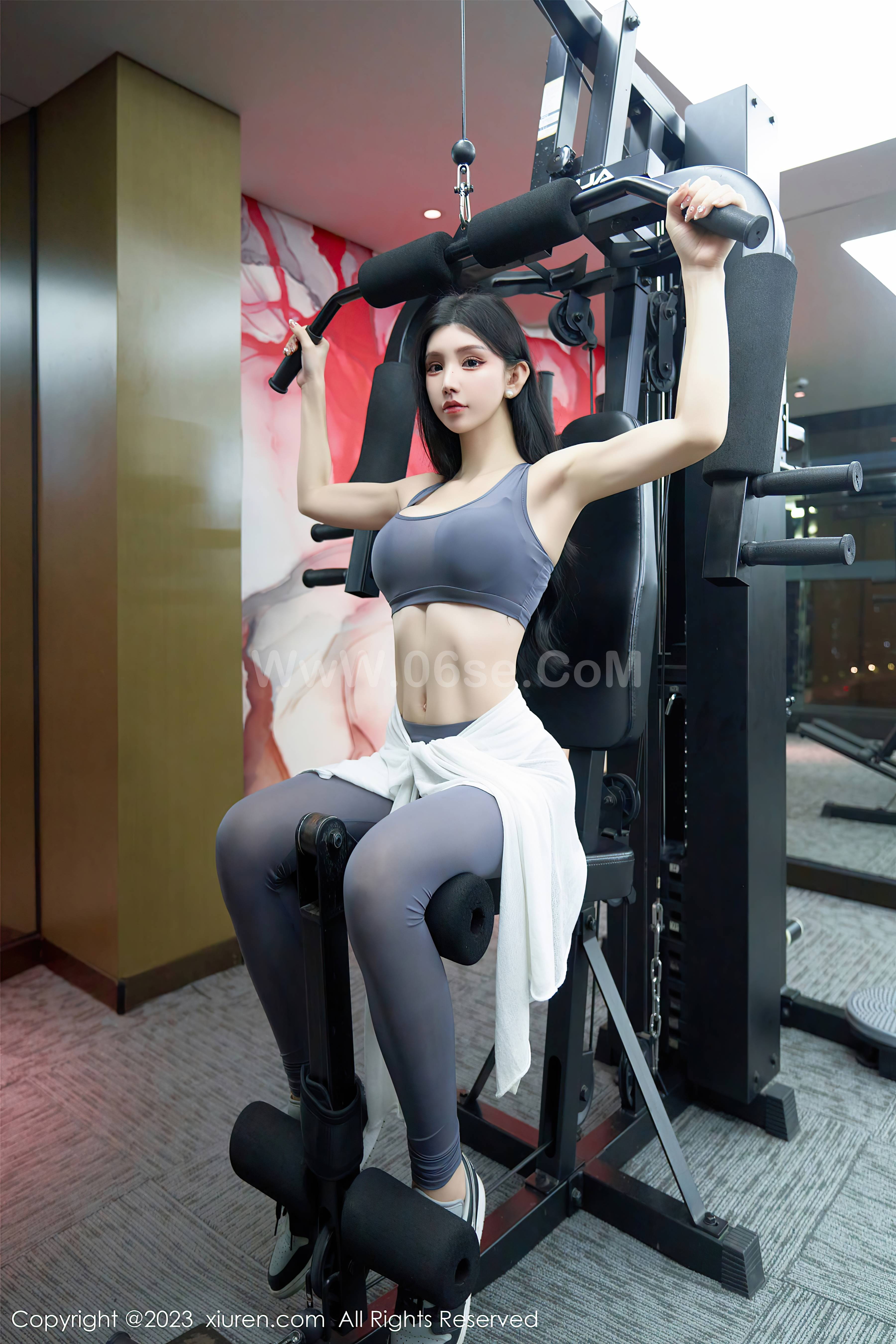 图片[7]-[Xiuren秀人网]2023.11.10 NO.7651 周于希Sally[91+1P／784MB]-六色网