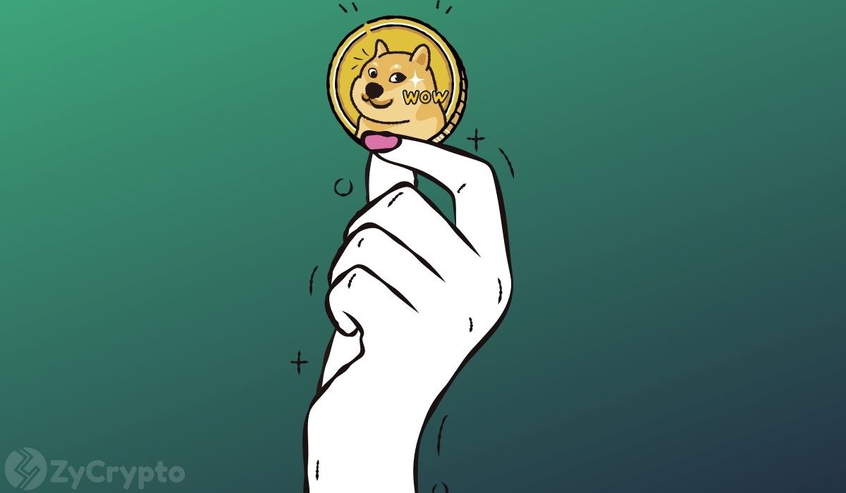​​ Dogecoin готов к стремительному рывку к цене мечты в $1 по мере приближения моста DOGE-ETH. Ethereum