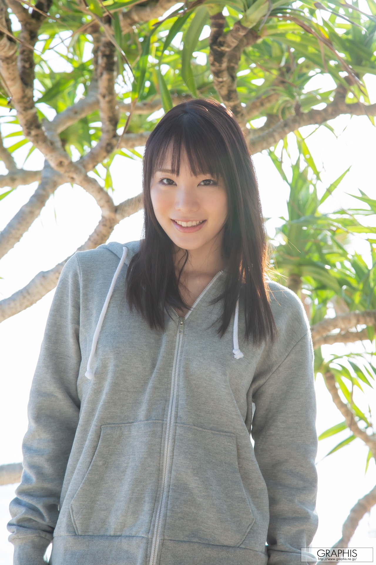 [Graphis] Gals - Airi Suzumura 鈴村あいり 141P 77
