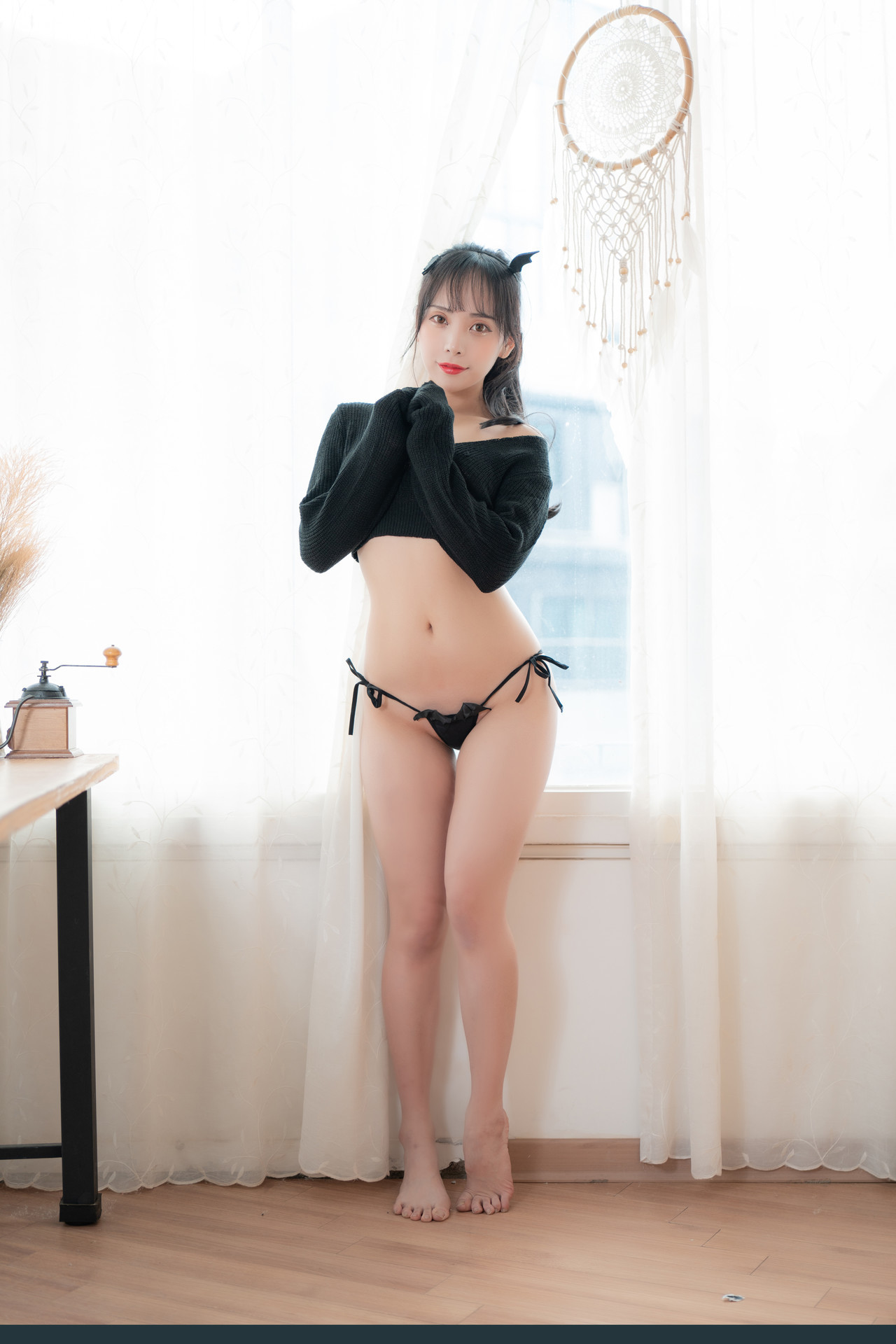 Queen Dami 퀸다미, [CreamSoda] Dami Vol.3 - Set.01 37