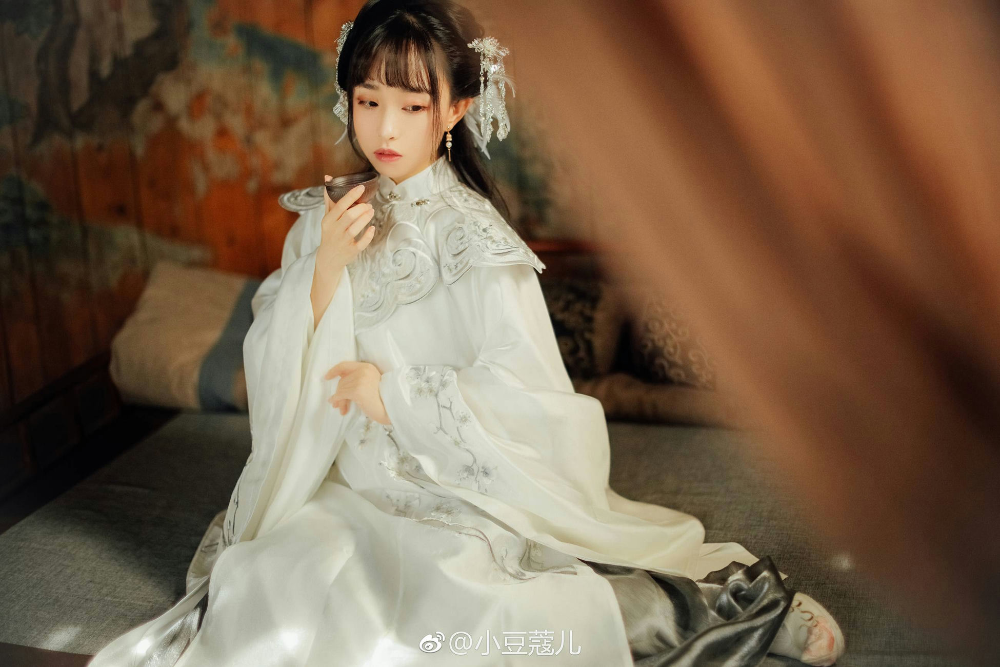 图片[99]-040 迷失幻境系列 – 第040期（汉服） [136P-295.19 MB]-六色网