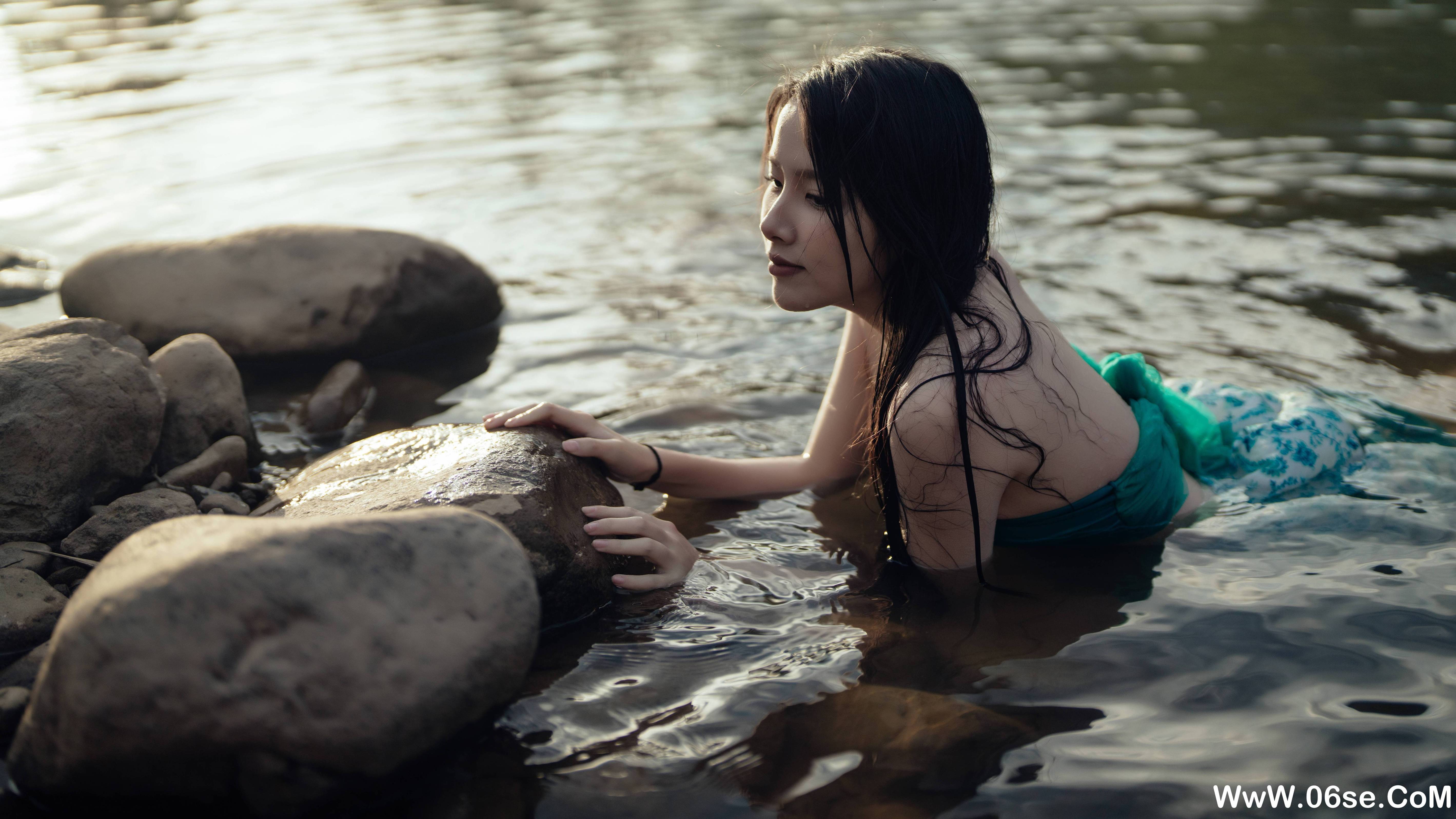 图片[53]-[YITUYU艺图语]2021.11.24 清水出芙蓉 姚妹[66+1P／989MB]-六色网
