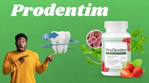ProDentim: Revolutionizing Oral Health with Natural Ingredients2024 – Telegraph