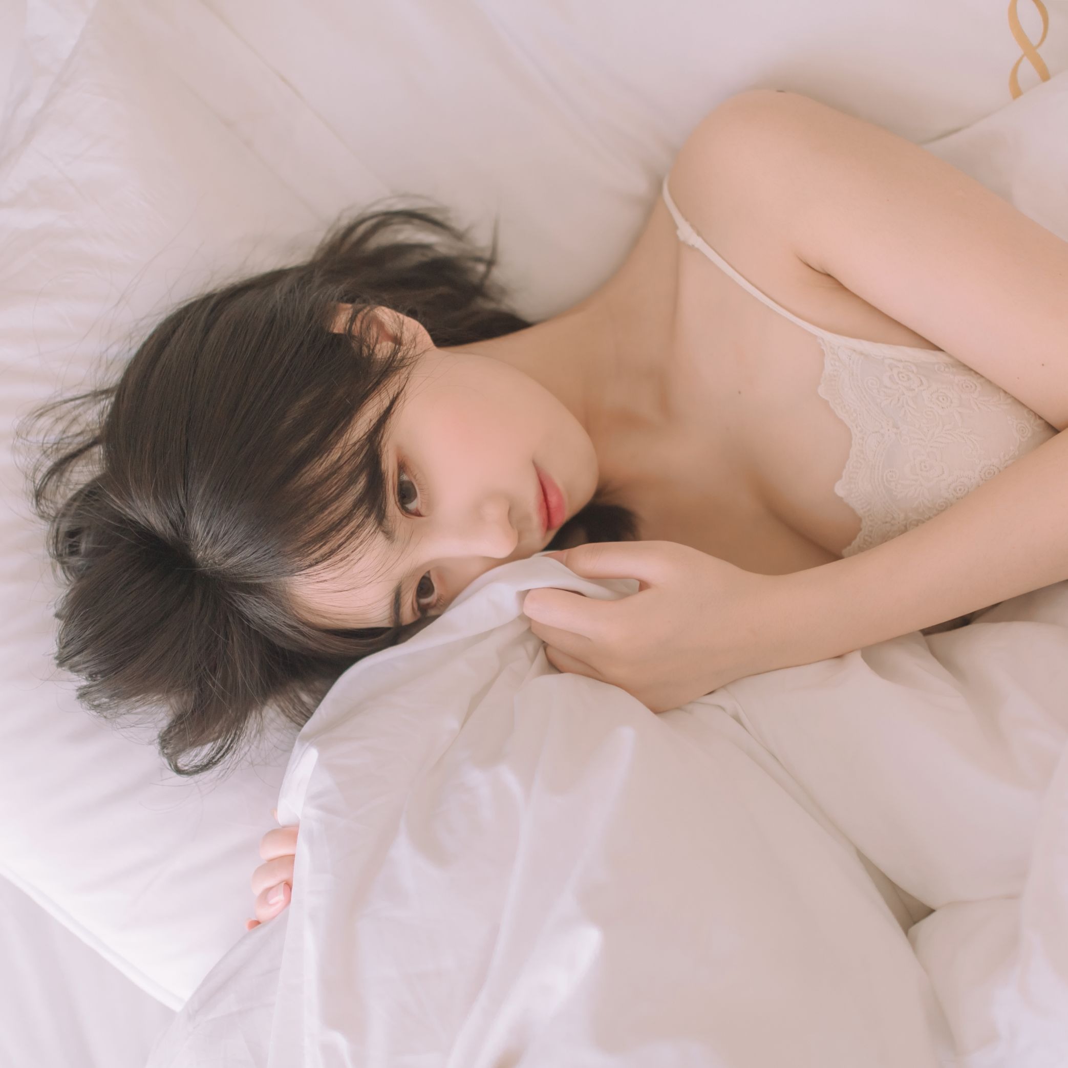 念雪ww - NO.14 春风 [55P-453MB] 43