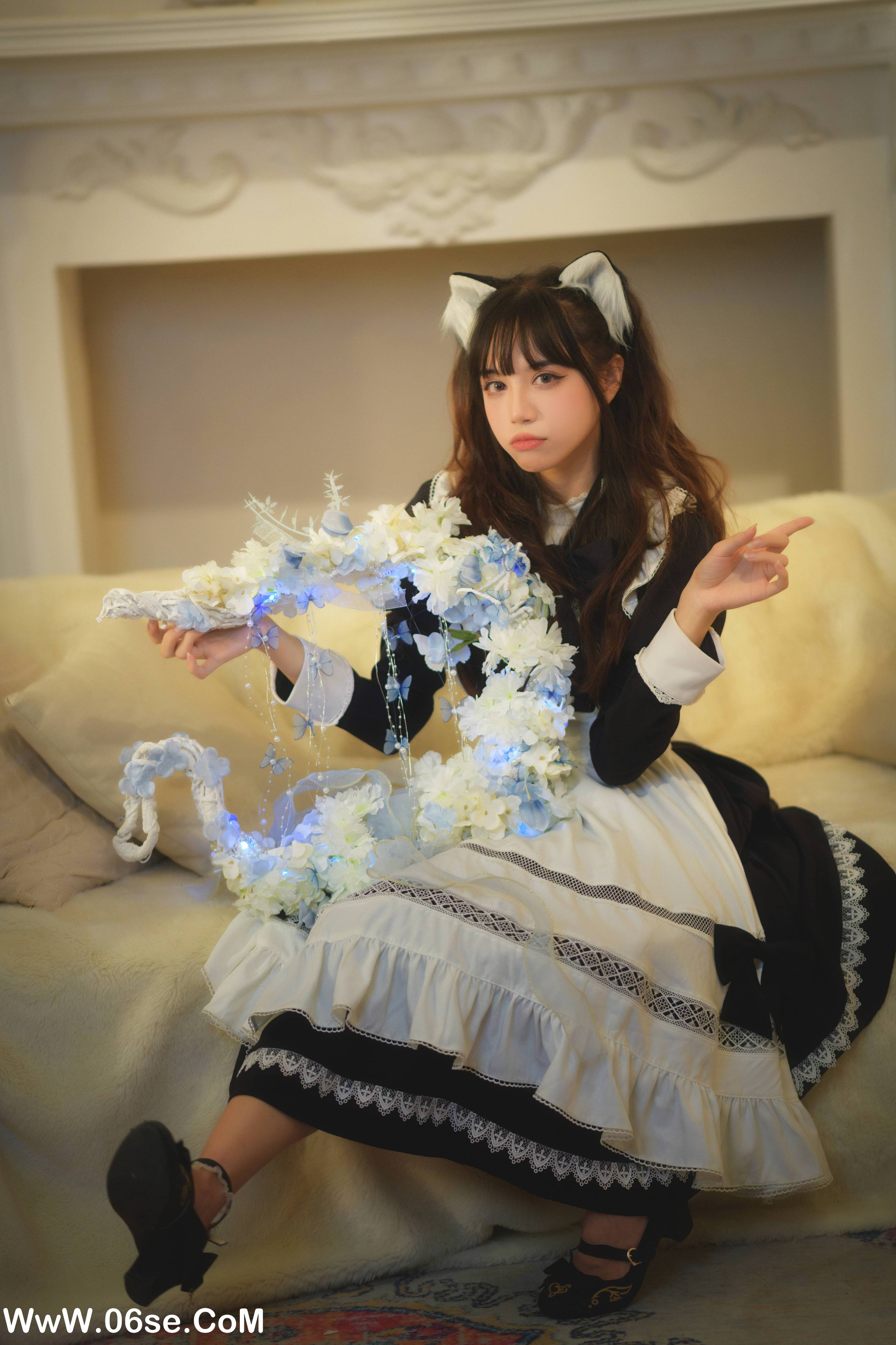 图片[40]-[YITUYU艺图语]2022.06.20 魔法屋 Conkon控控[44P-555.06MB]-六色网