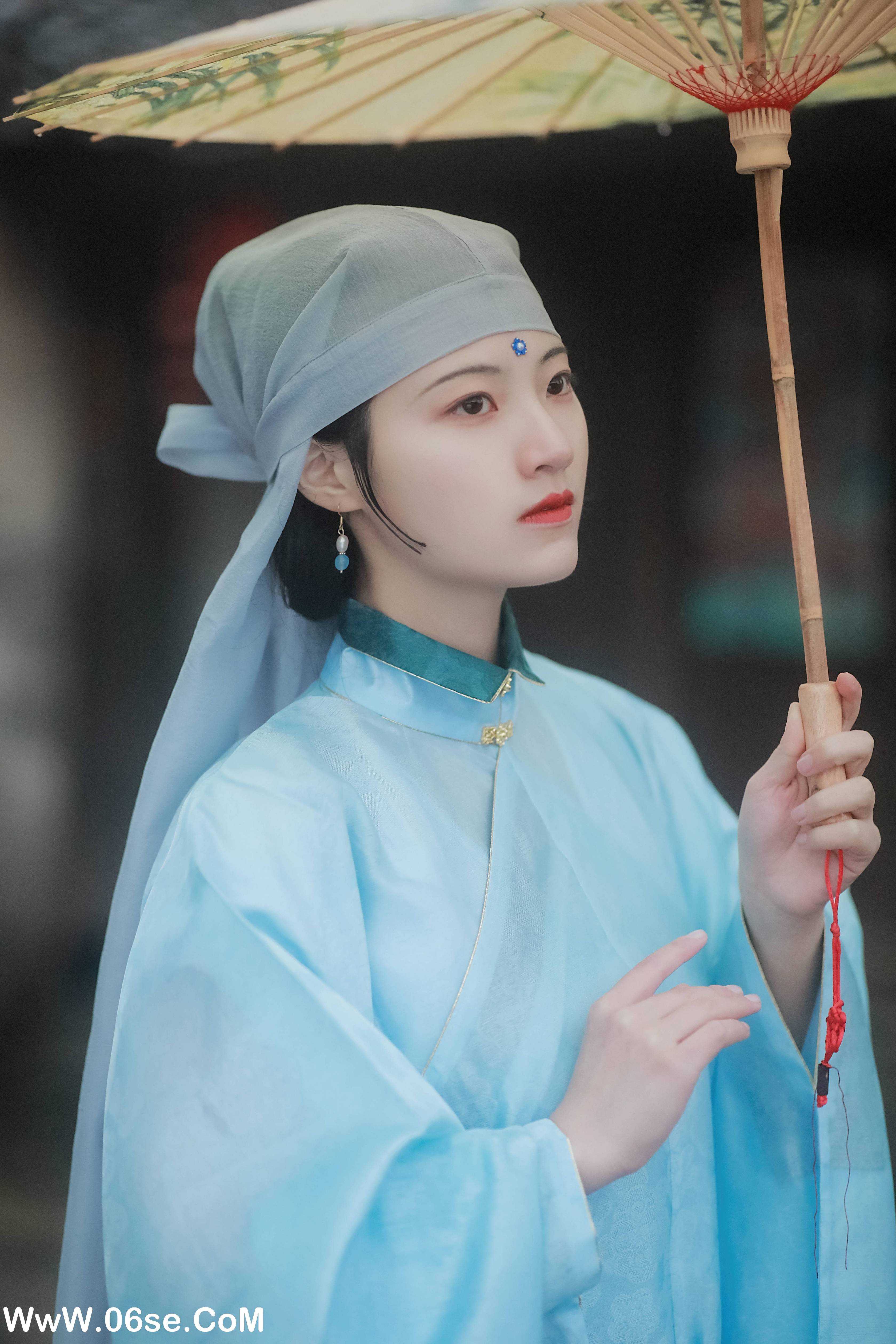 图片[19]-[YITUYU艺图语]2022.06.05 清明时节 大橘[22P-339.25MB]-六色网