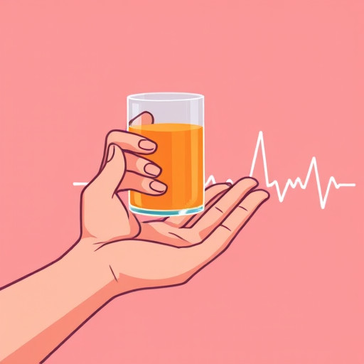 Признаки и способы определения низкого уровня сахара в крови