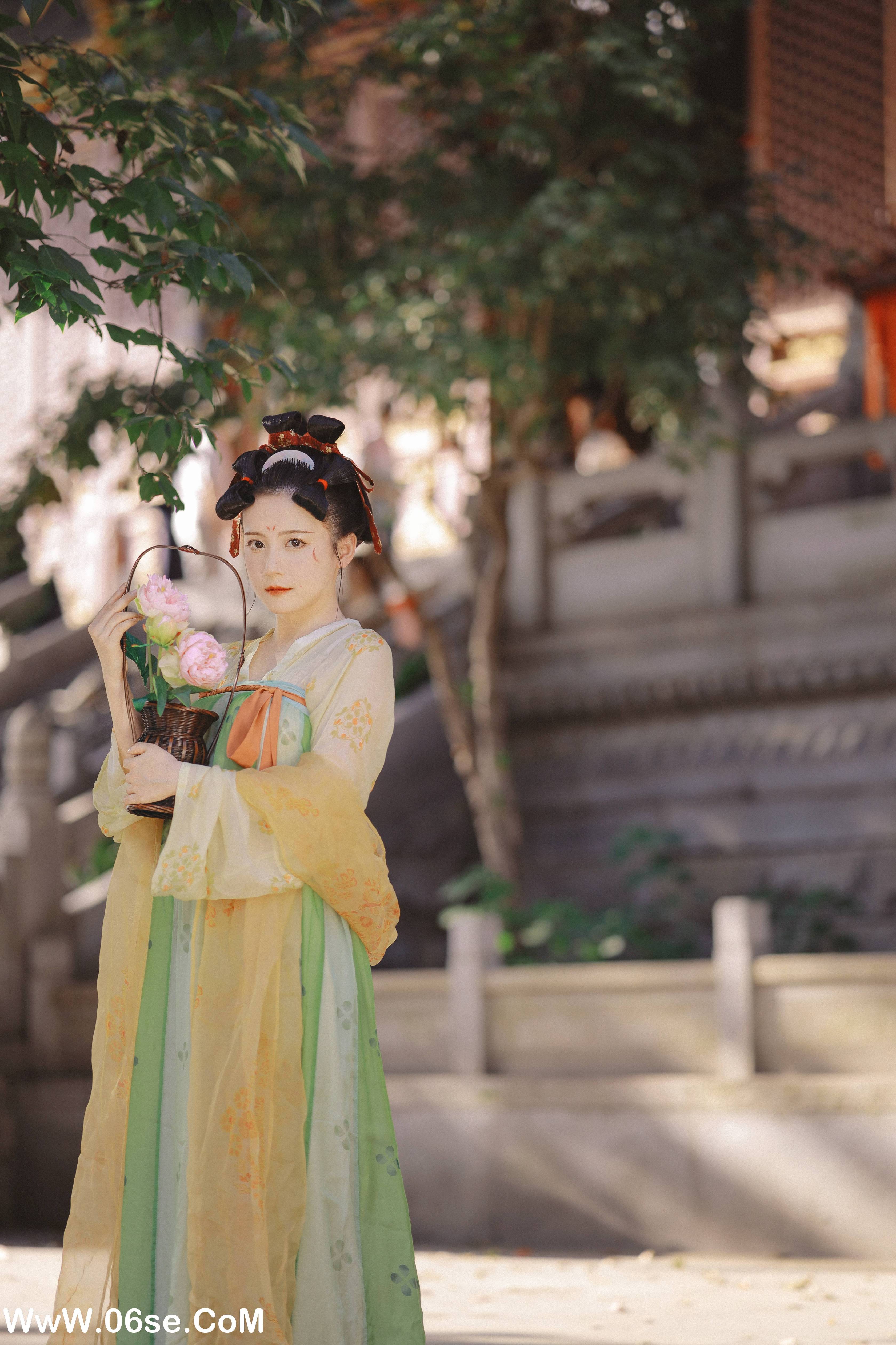 图片[17]-[YITUYU艺图语]2022.09.26 豆蔻 大写的VK[24+1P／193MB]-六色网