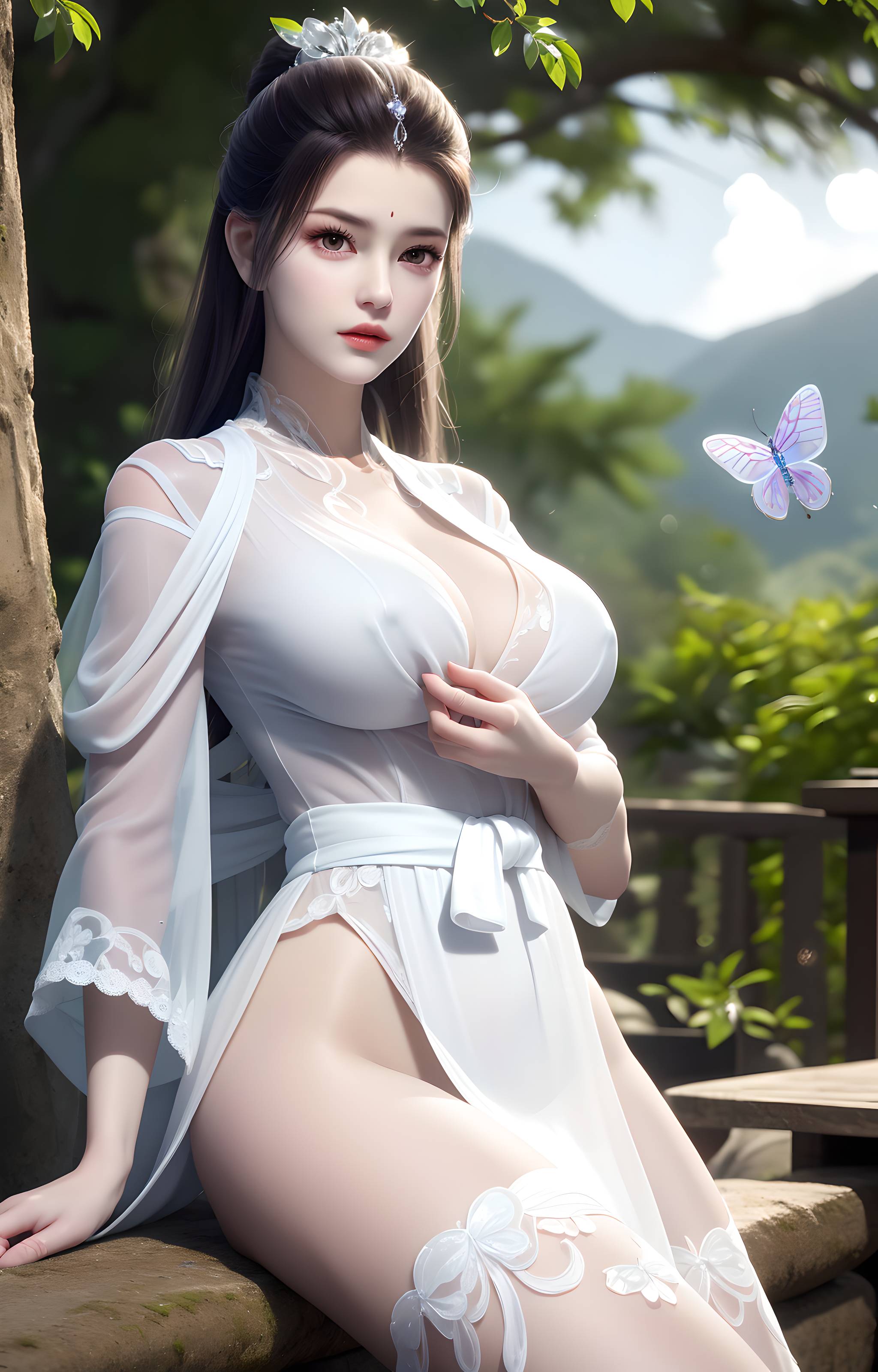 图片[14]-师兄啊师兄-有琴泫雅2-六色网