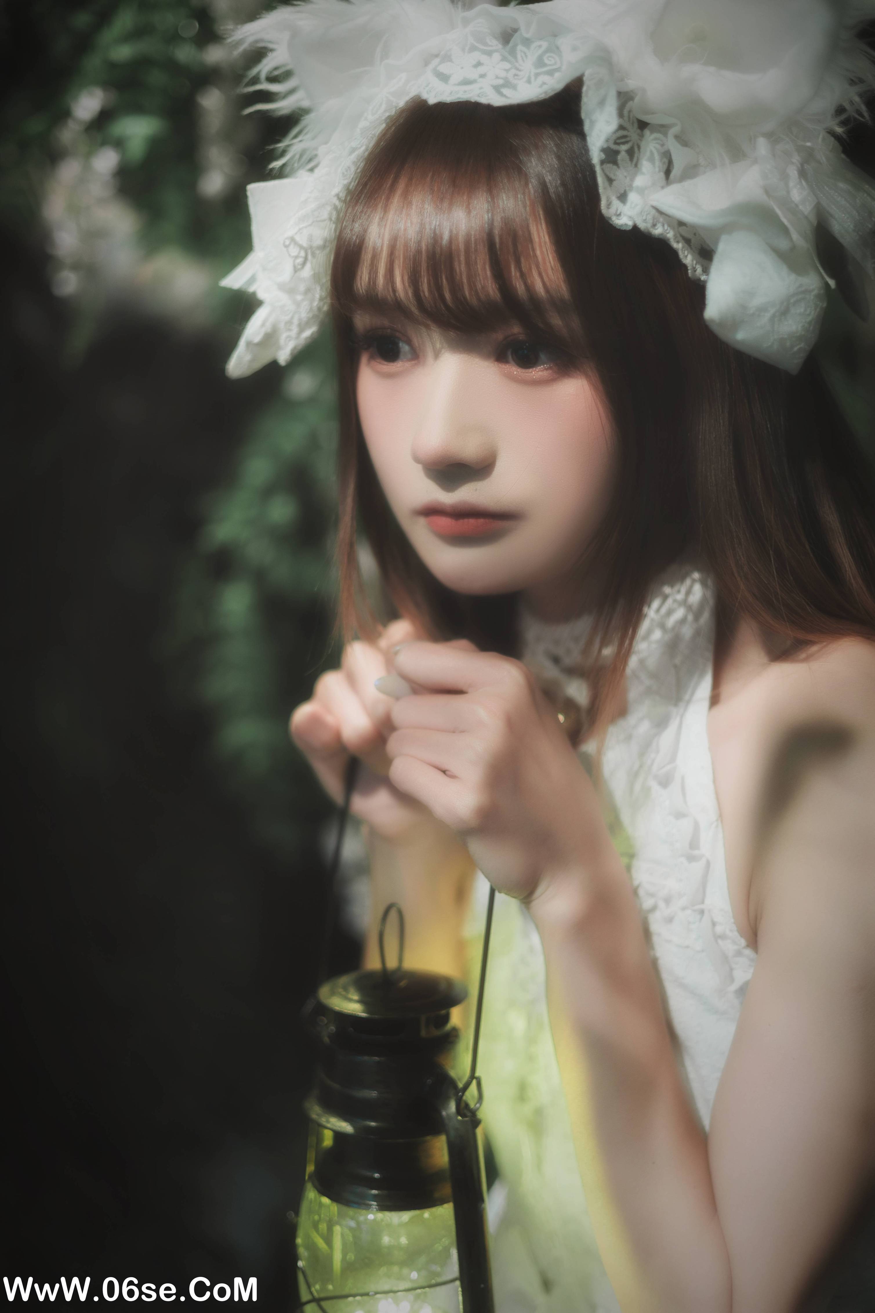 图片[6]-[YITUYU艺图语]2022.06.30 魔法之树 兔子Zzz不吃胡萝卜[34P-329.7M]-六色网