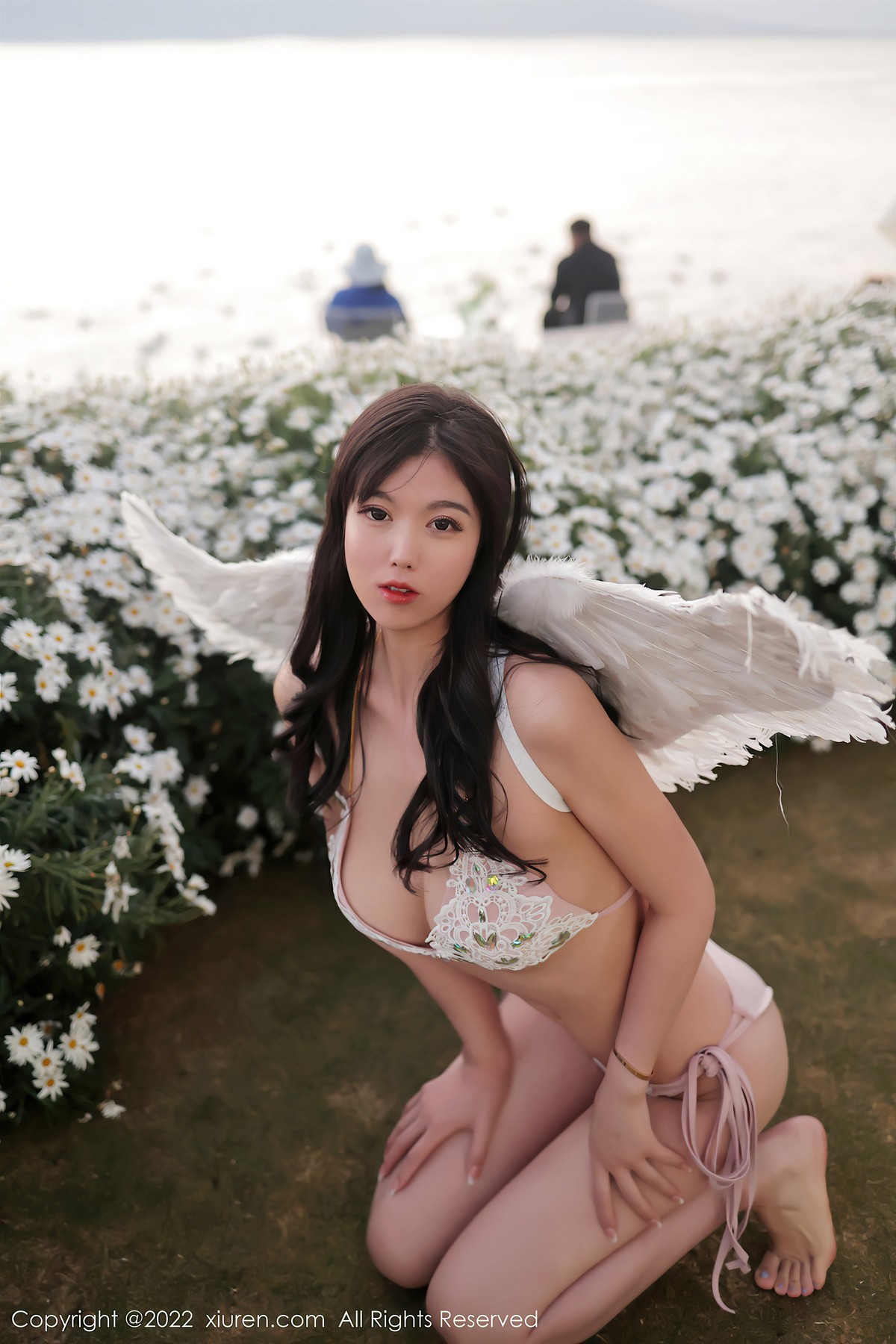 [XiuRen秀人网] No.5363 李雅柔182CM 22