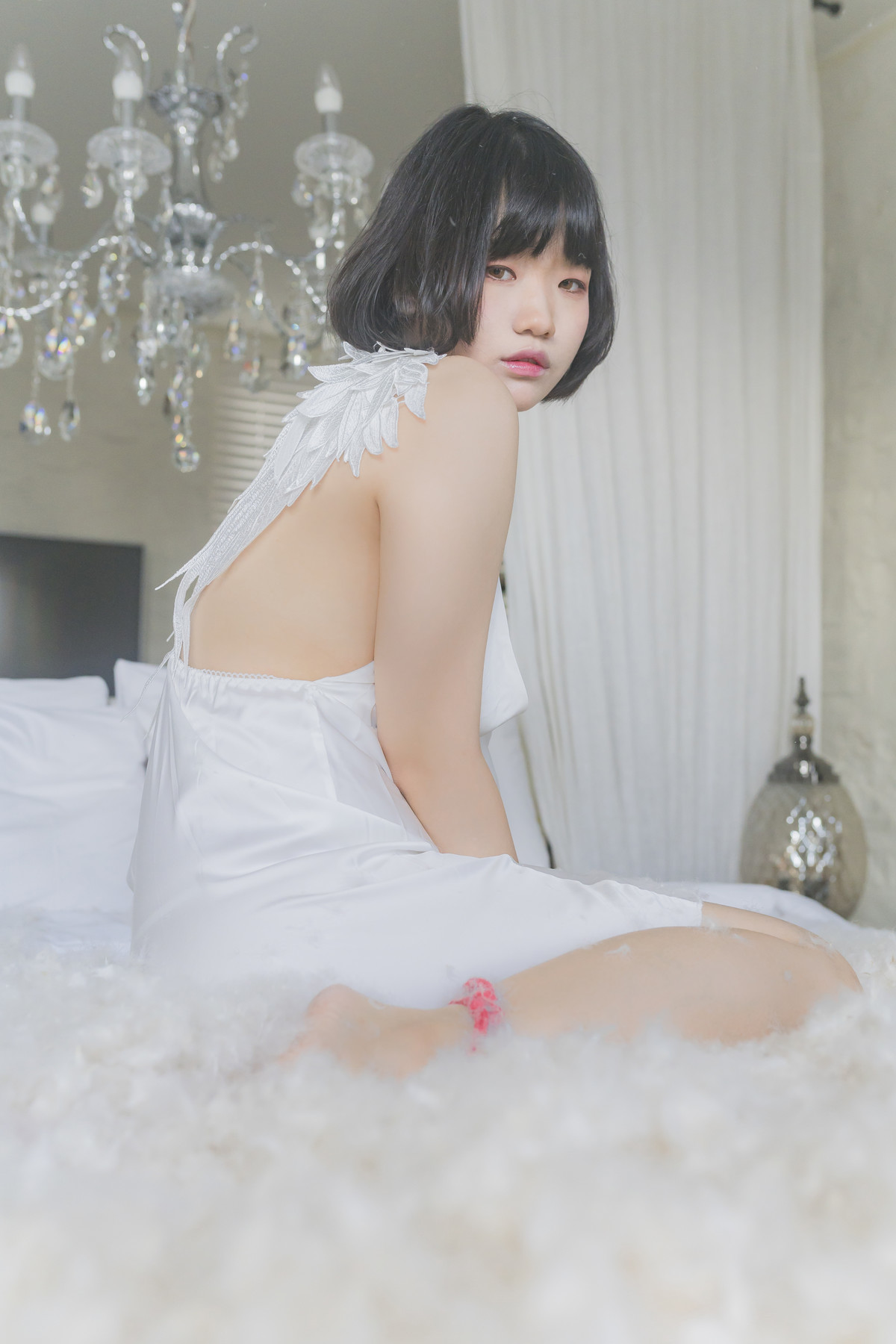 Mimmi 밈미, [DJAWA] My Small Bird Set.02 53