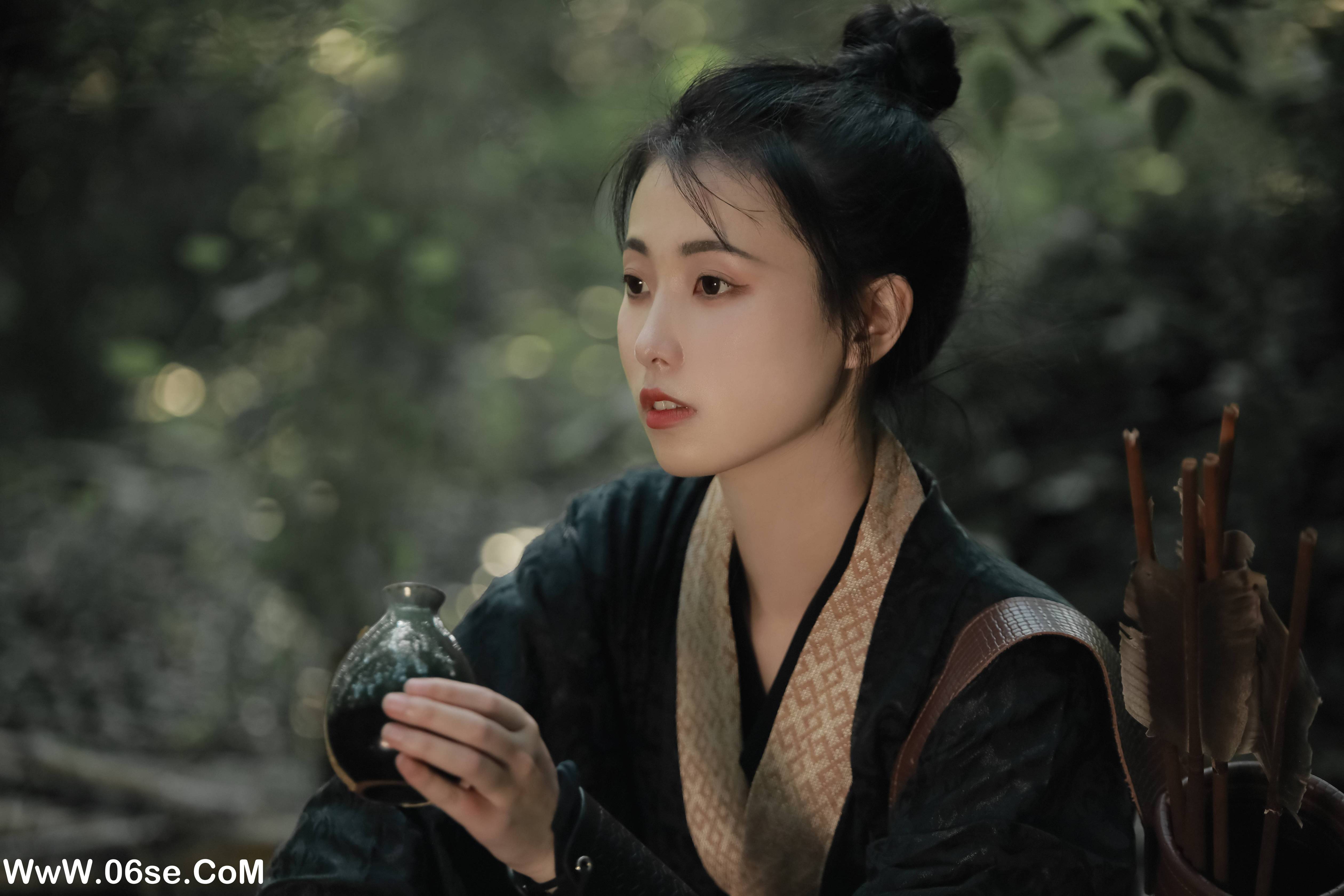 图片[13]-[YITUYU艺图语]2022.08.30 江湖客 小林同学[22+1P／298MB]-六色网