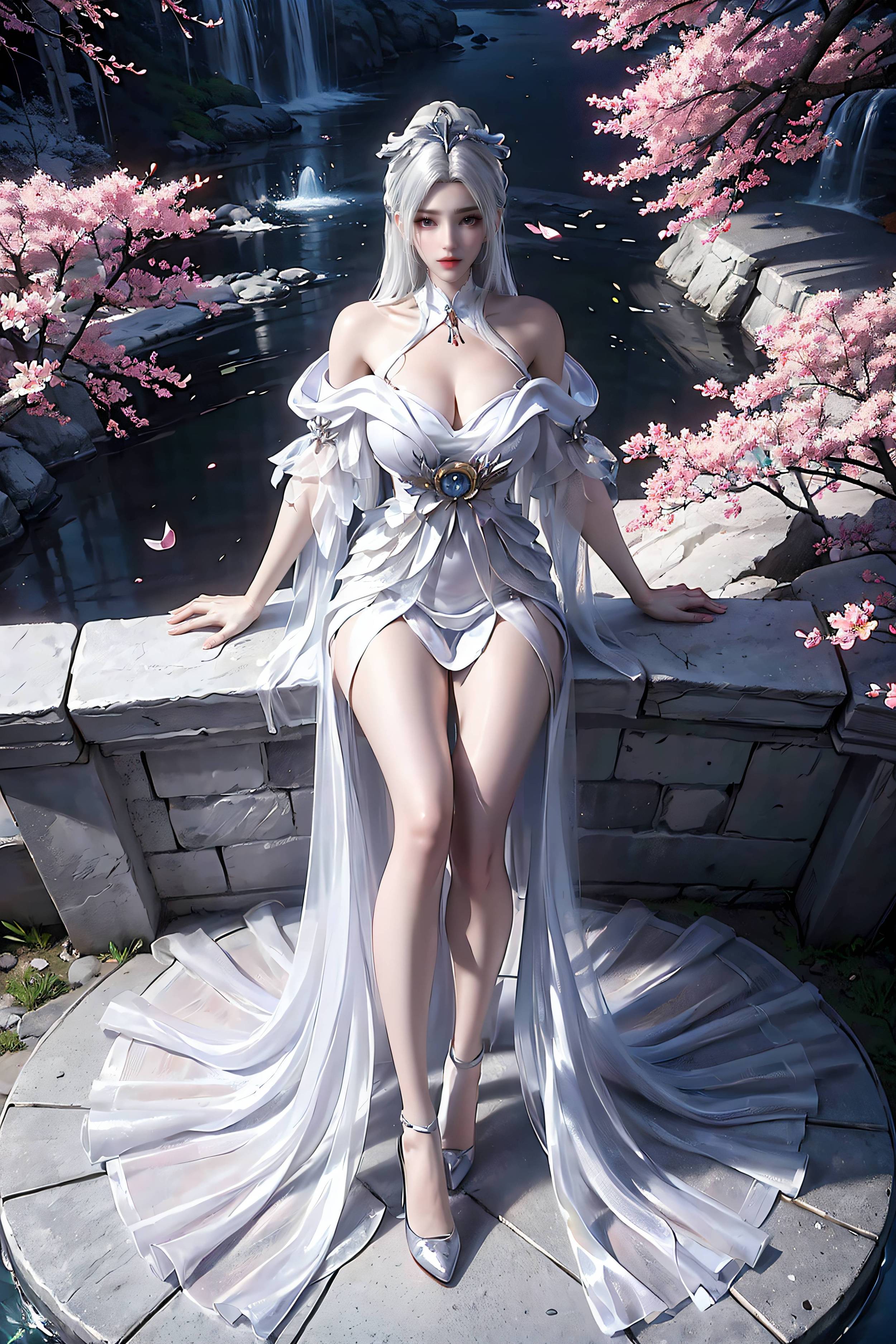 图片[21]-星辰变 白灵 精品美腿 0301-六色网