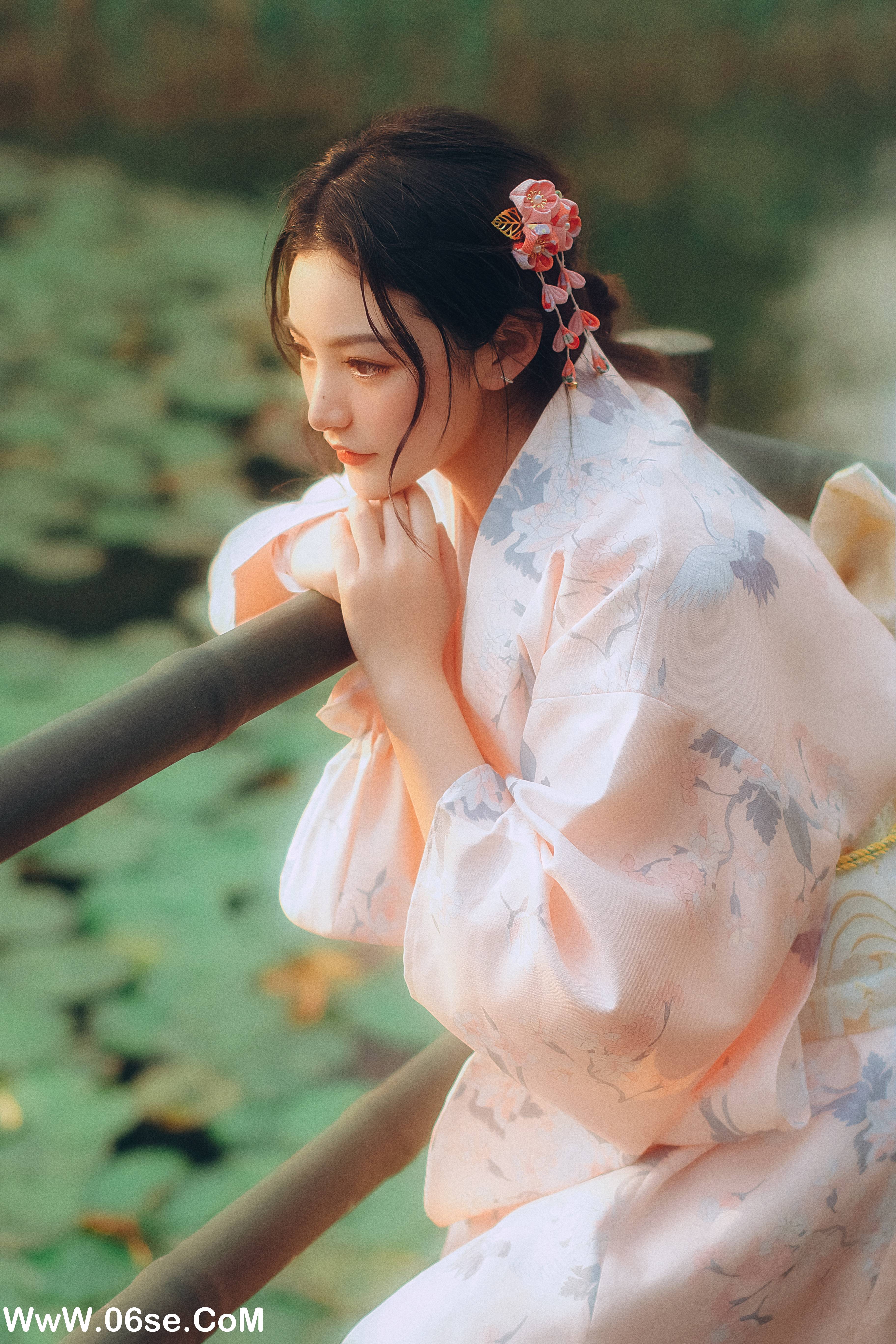 图片[14]-[YITUYU艺图语]2022.12.16 春日的炽热与温柔 雨三岁ya[37+1P／266MB]-六色网