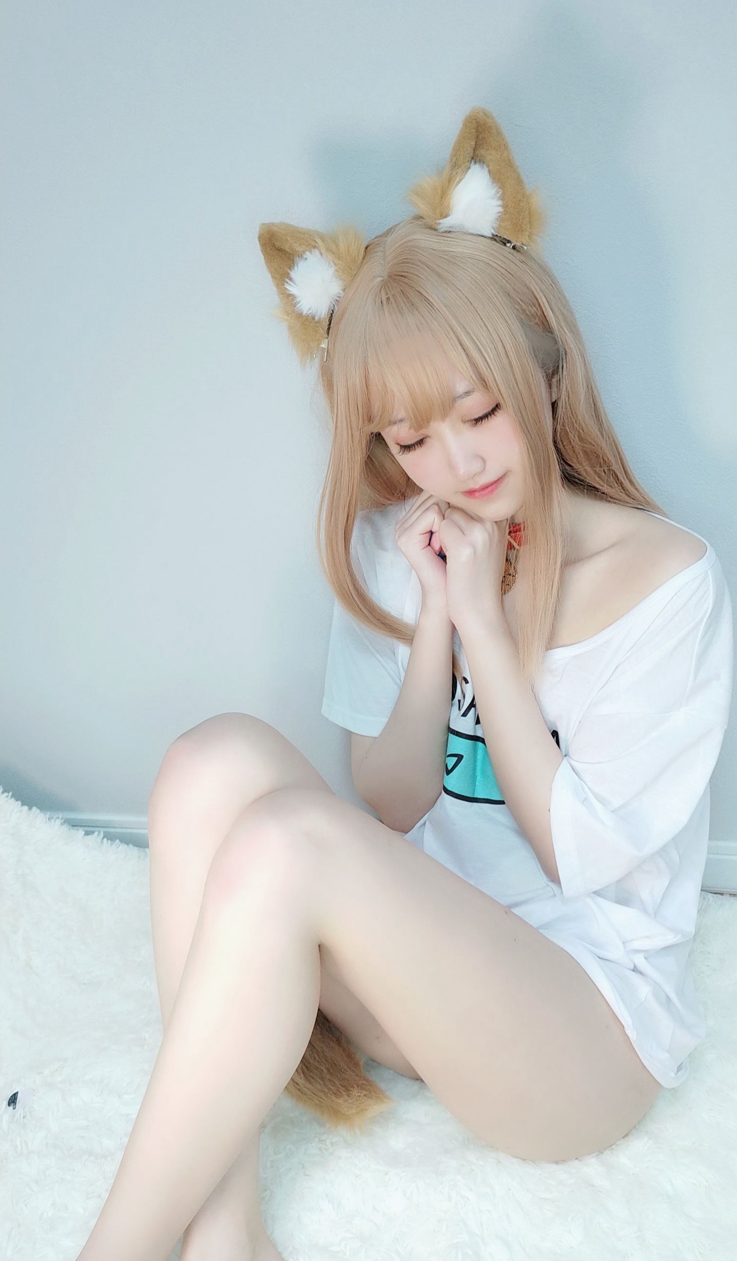 千阳(ちよ) - 40原设猫猫 [13P-15MB] 13