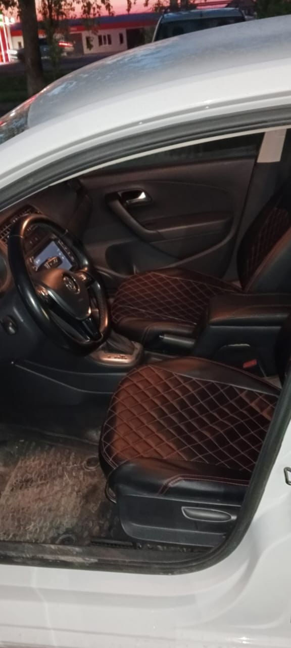 VOLKSWAGEN POLO 1,6АТ-ВОРОНЕЖ – Telegraph