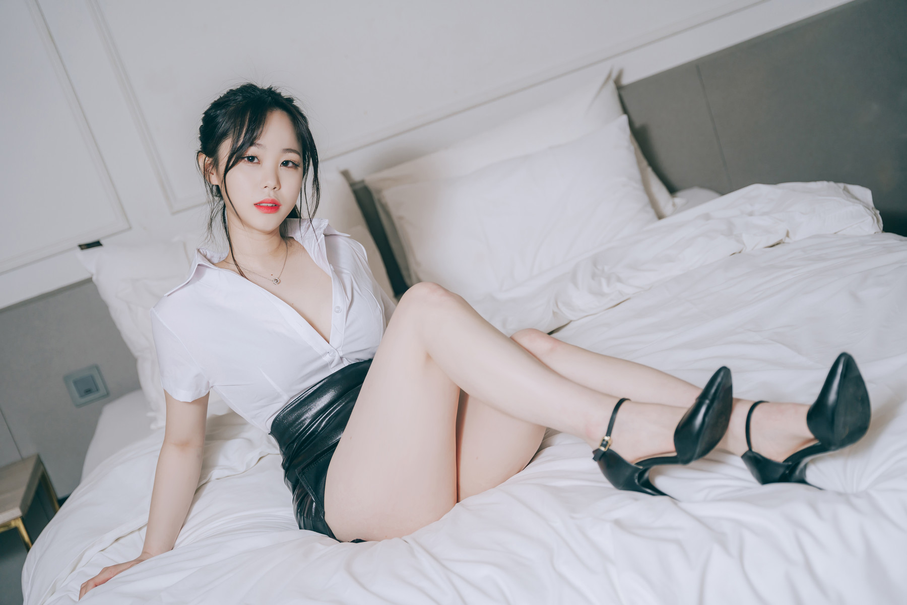 Suyeon 수연, [PUSSYLET] SUYEON No.07 11