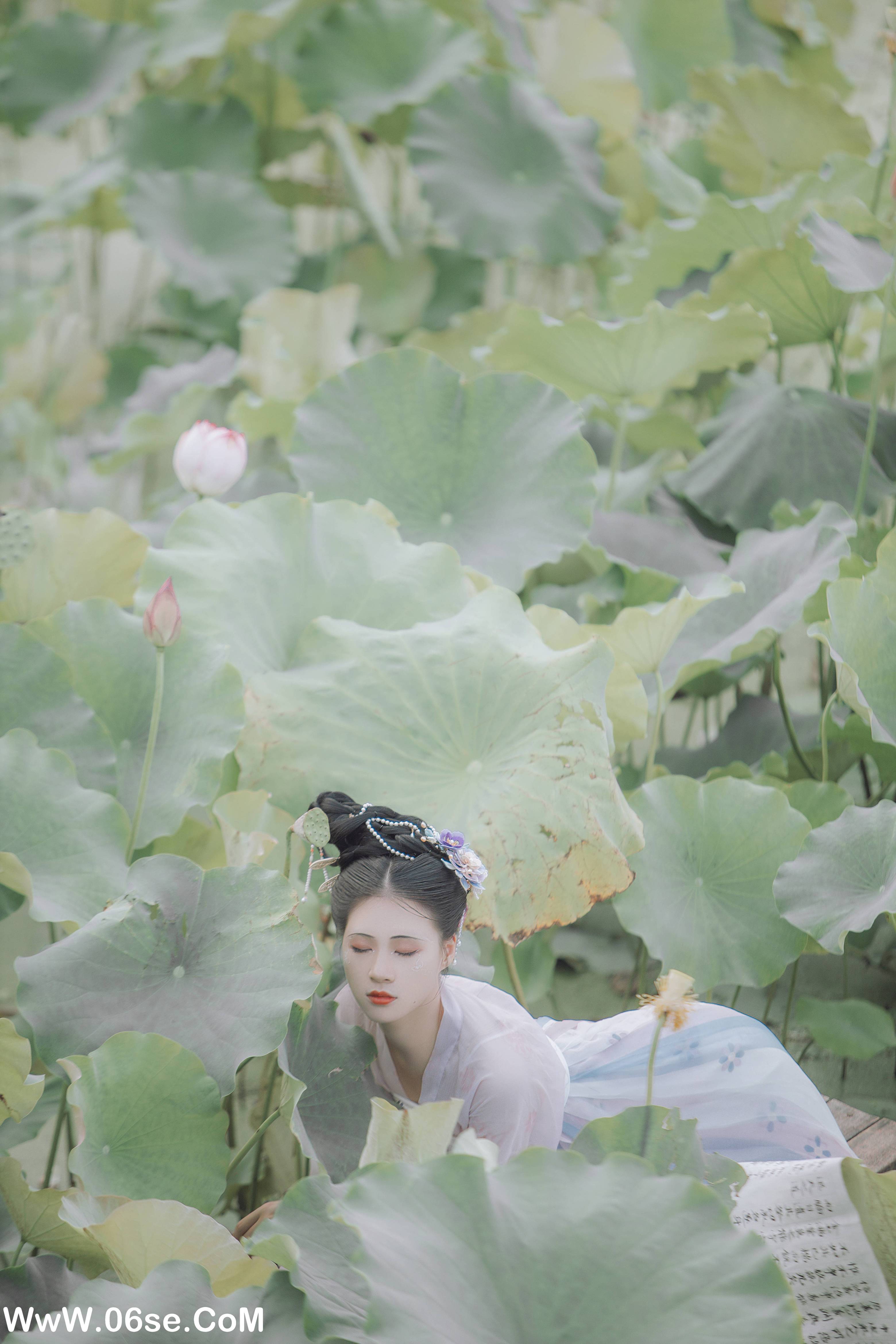 图片[10]-[YITUYU艺图语]2022.09.25 如梦令 努力搬砖的双翮[21+1P／377MB]-六色网