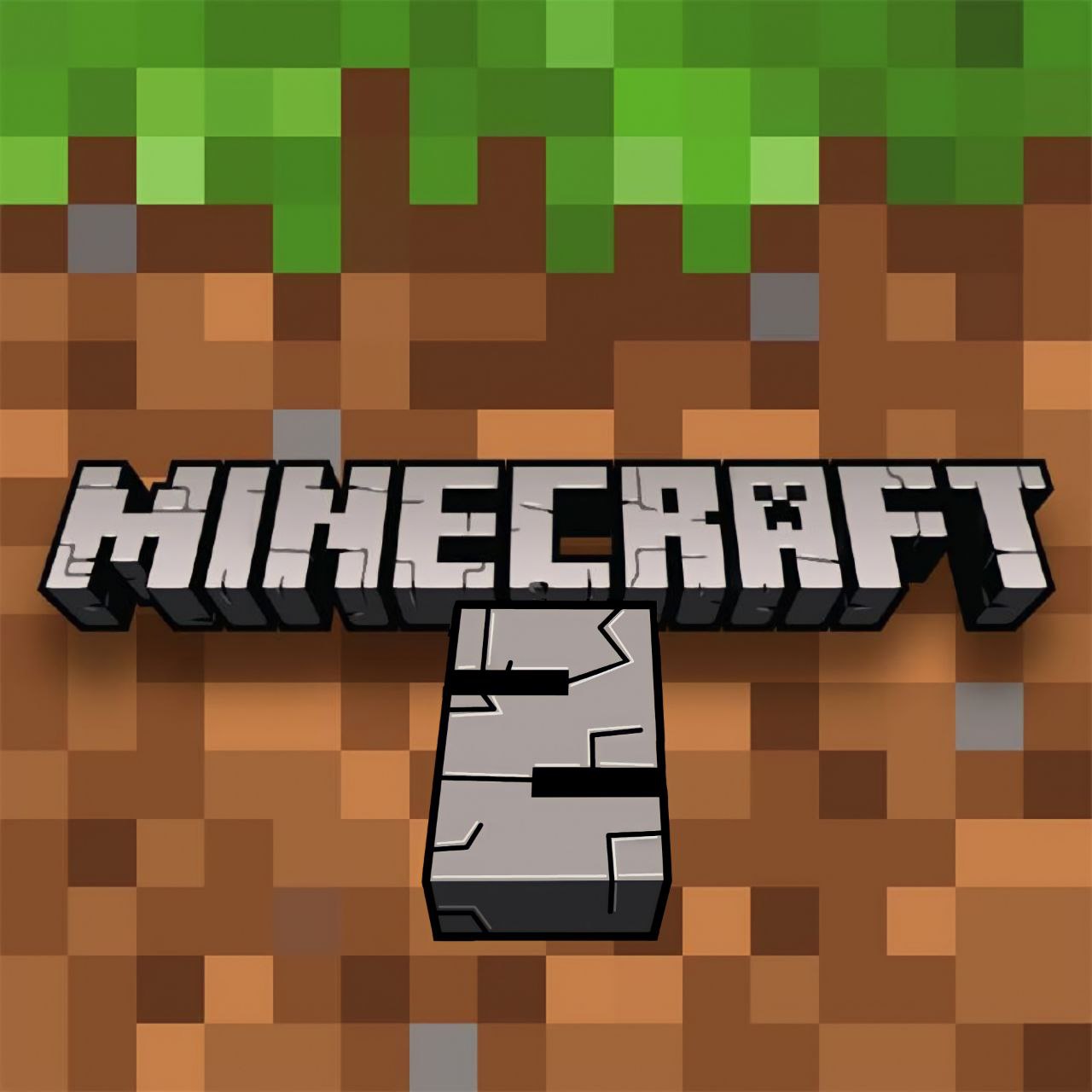 ​​​​​​Minecraft 2 Строительная песочница, в которой вы вольны заниматься своими делами и строить свой собственный мир.