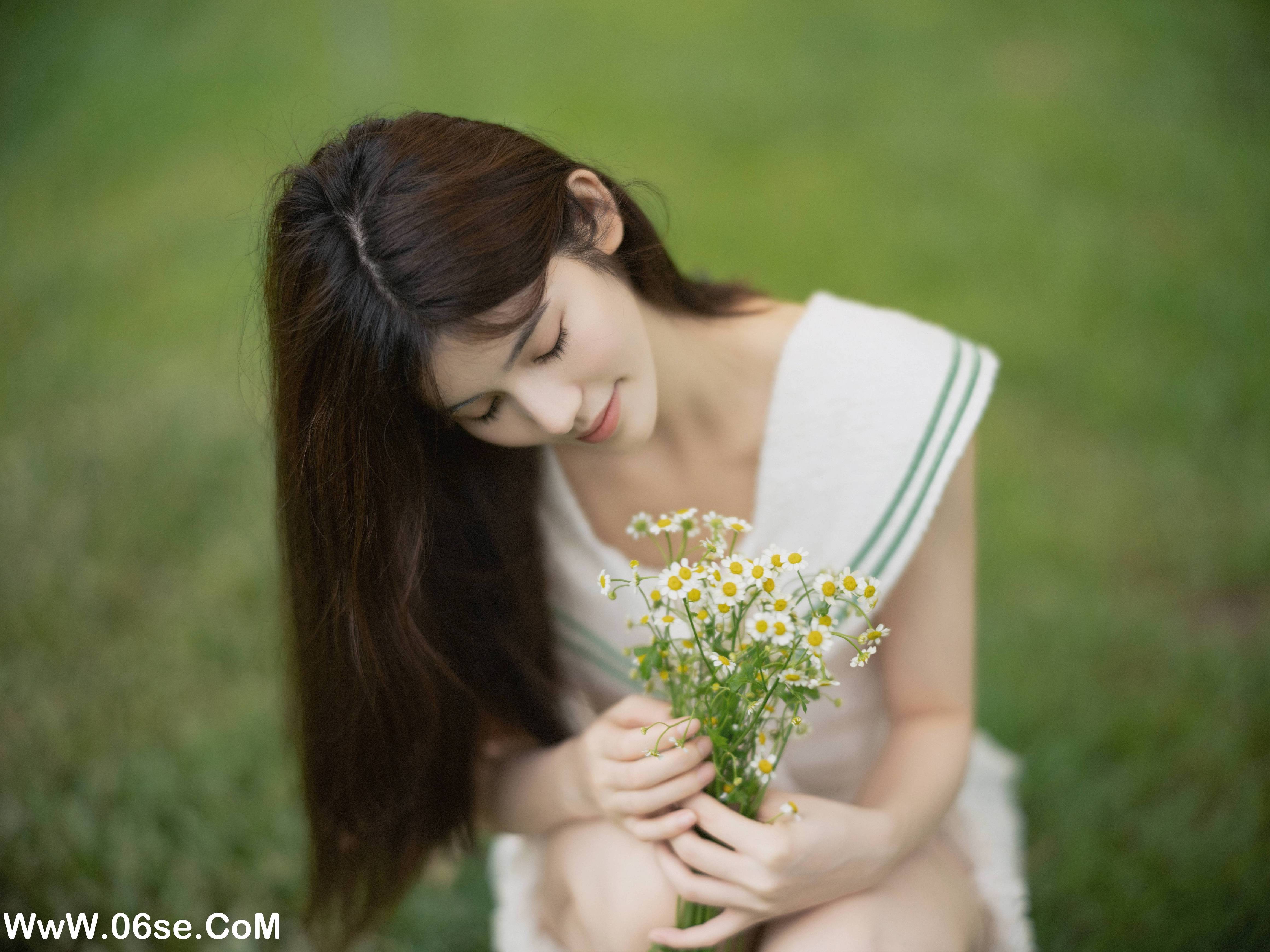 图片[32]-[YITUYU艺图语]2022.07.14 晴天阴天雨天 诗诗[46+1P／1.29GB]-六色网