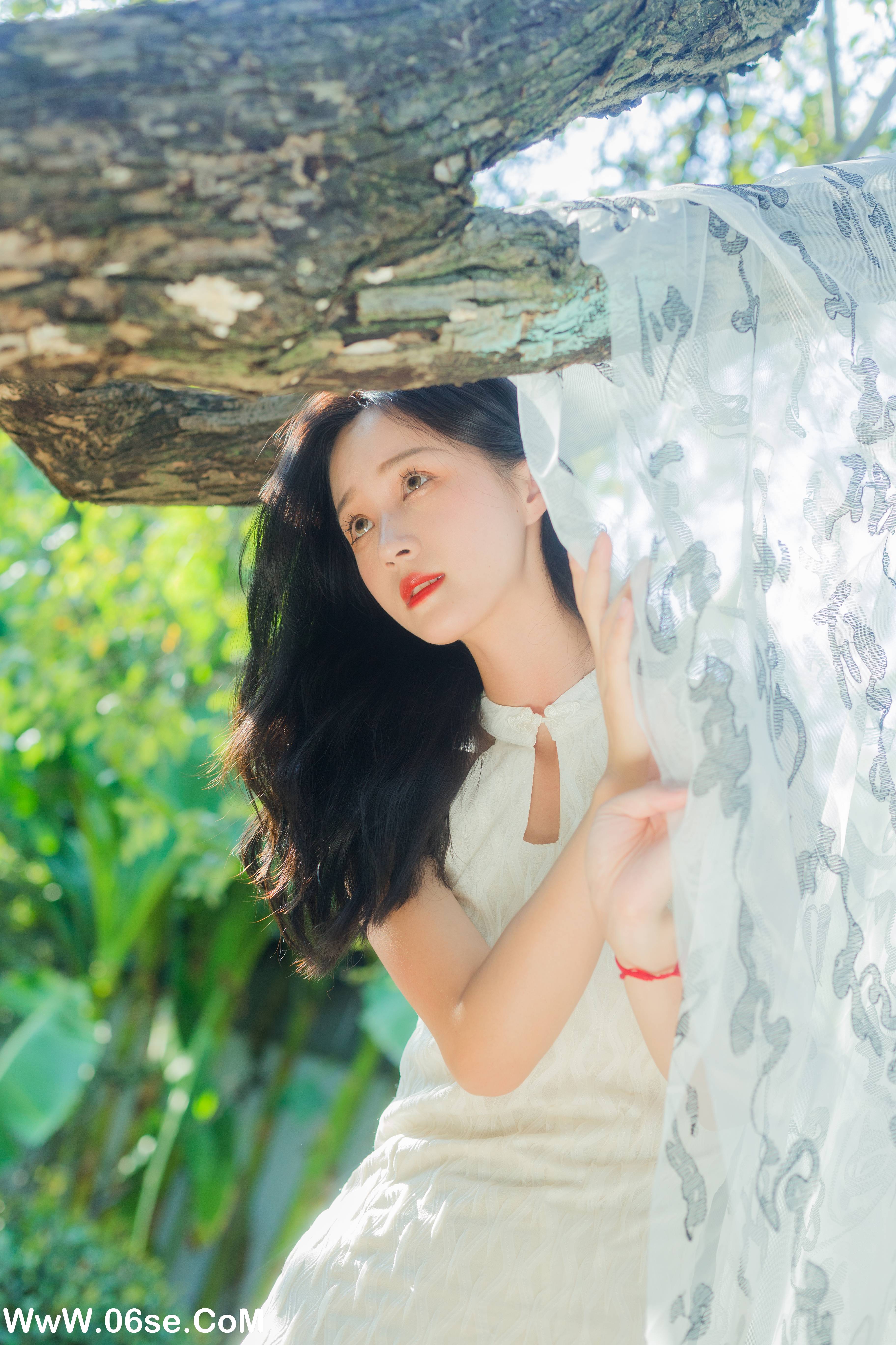图片[9]-[YITUYU艺图语]2022.10.16 白衣 wans[30+1P／274MB]-六色网