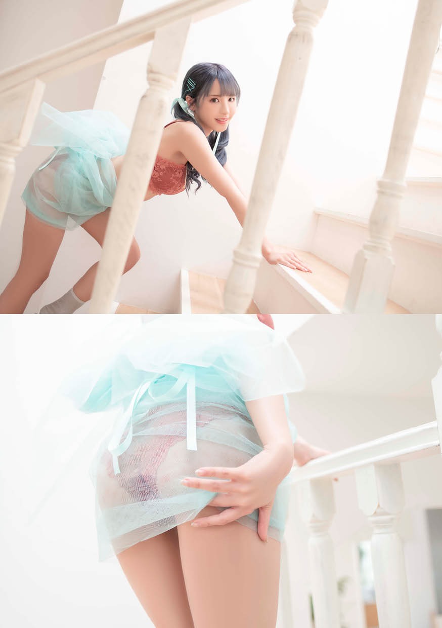 Count sheep【Sleep】 桃乃木香奈 [80P] 49