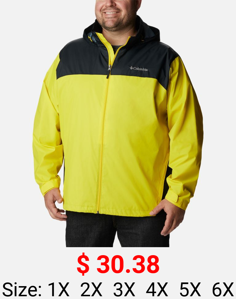 Men’s Glennaker Lake™ Rain Jacket - Big