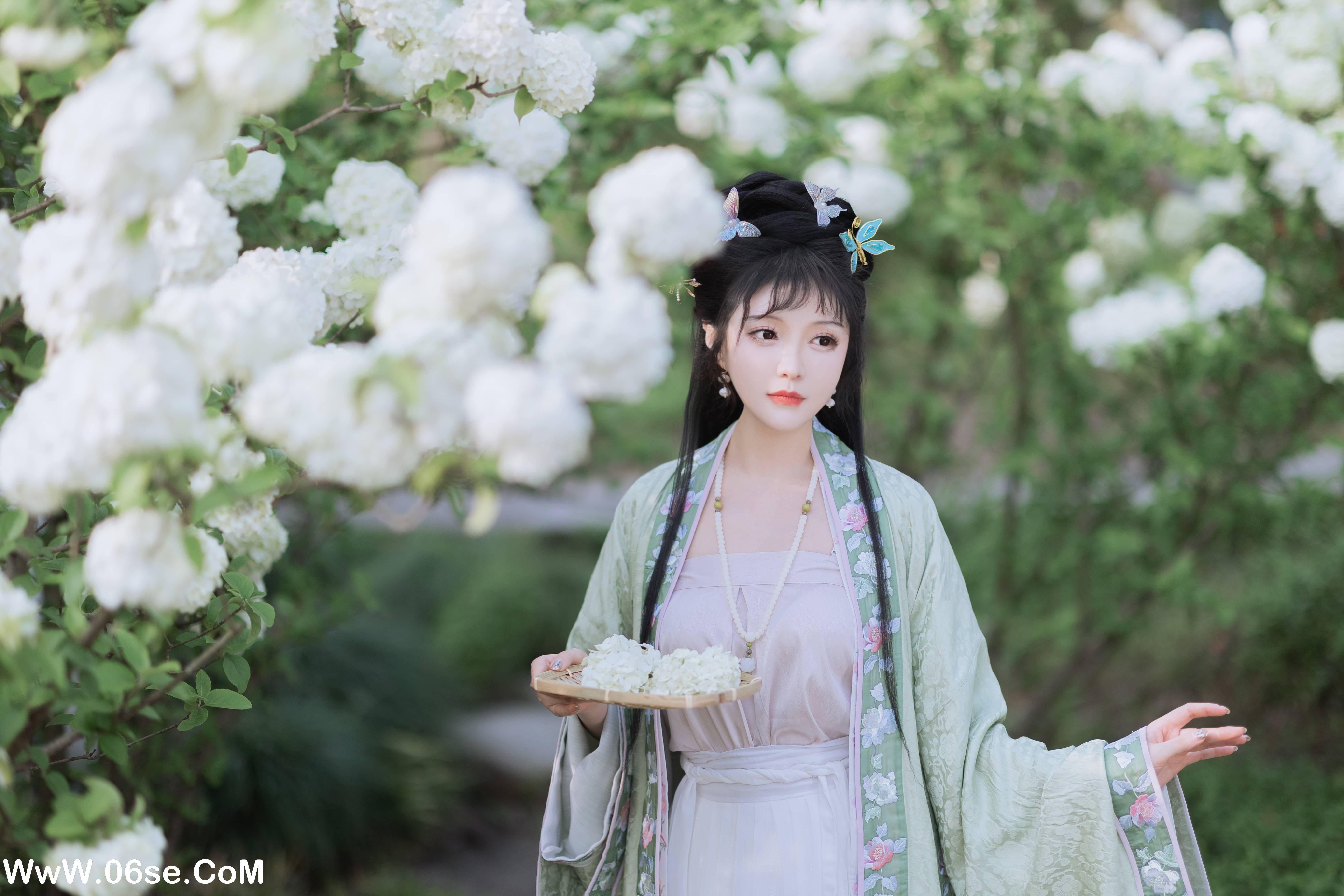 图片[25]-[YITUYU艺图语]2022.06.09 探春 璐璐haley[42P-382.94MB]-六色网