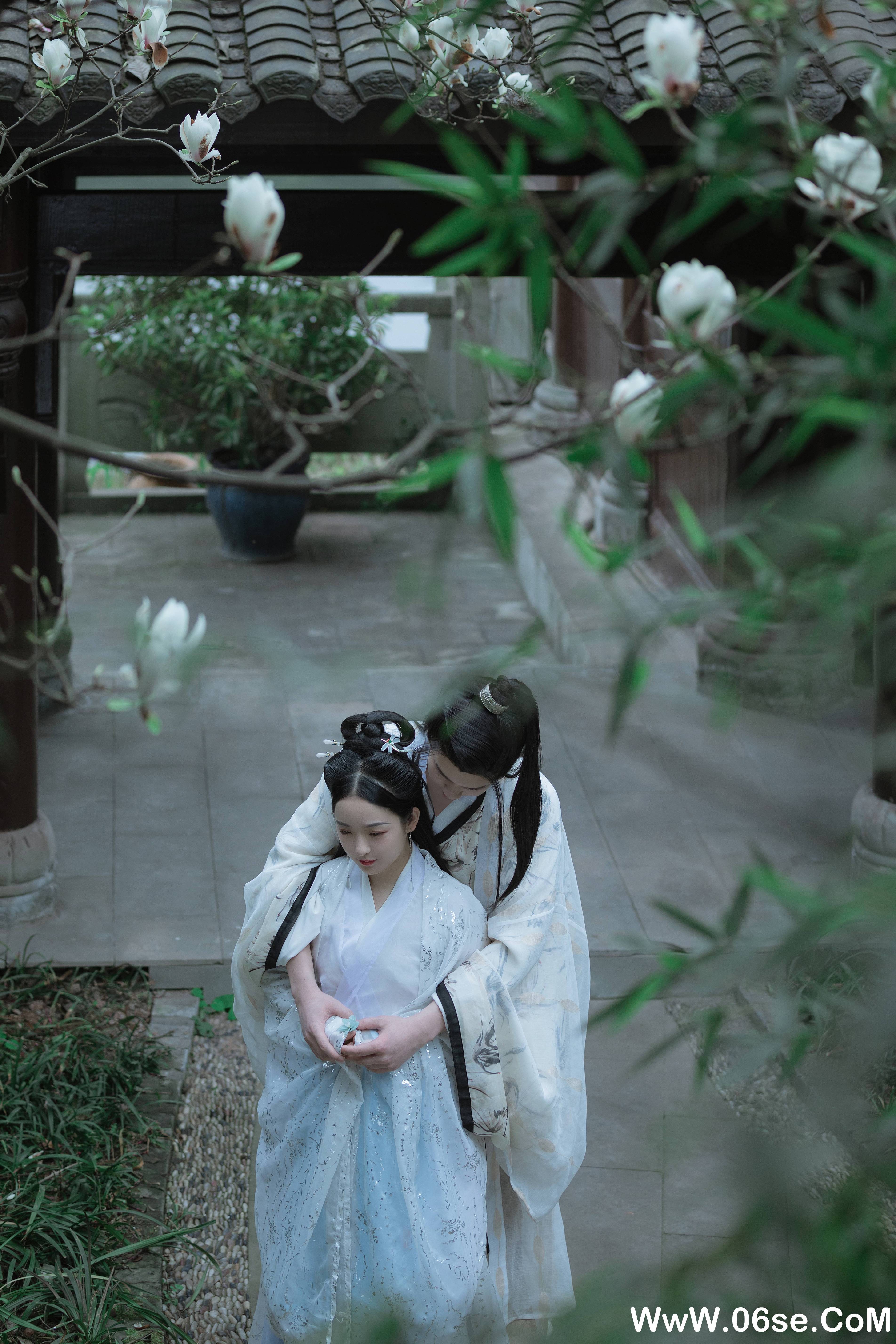 图片[16]-[YITUYU艺图语]2021.09.04 山有木兮 呼呼[22+1P／462MB]-六色网