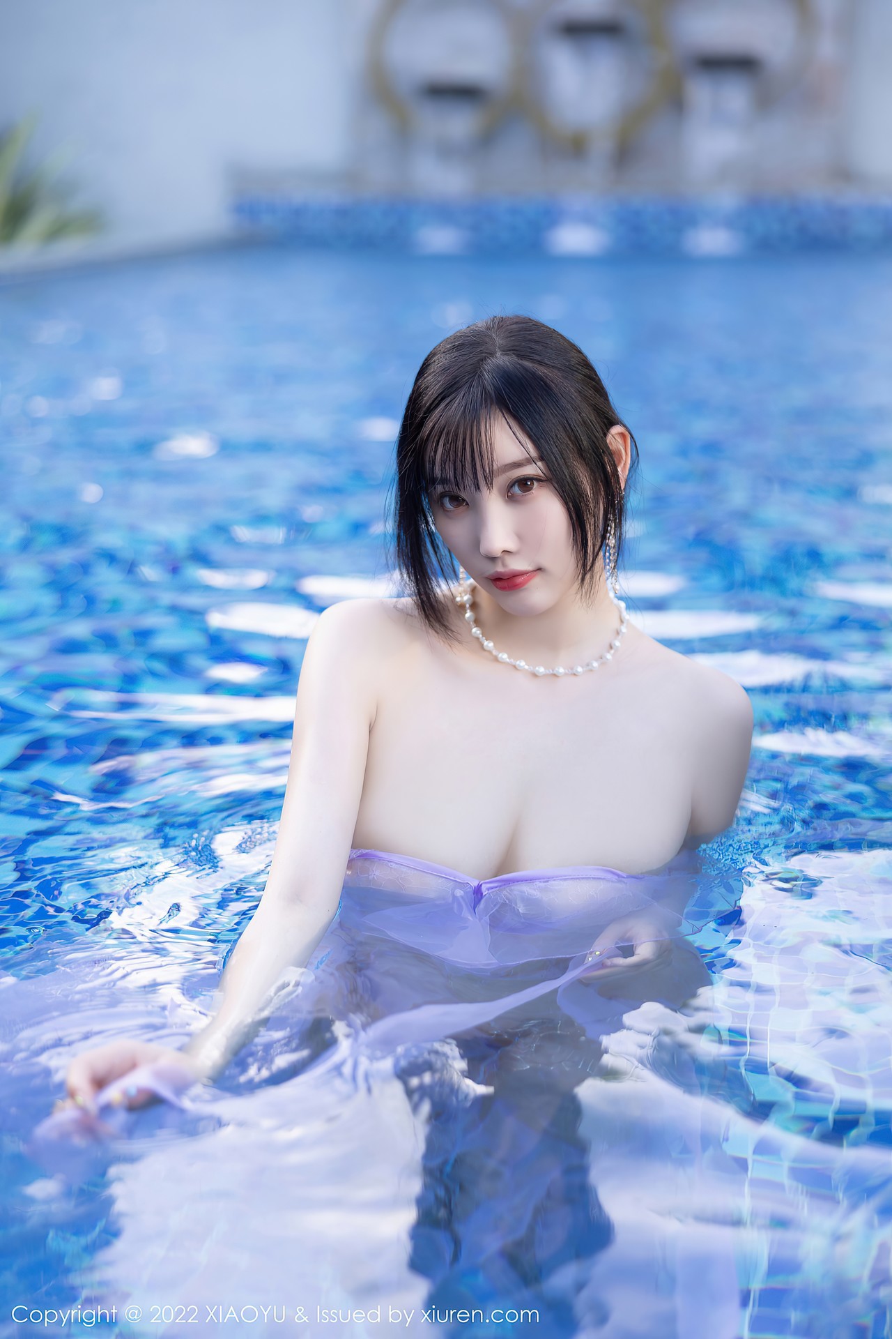 [XiaoYu语画界] Vol.816 杨晨晨Yome 53