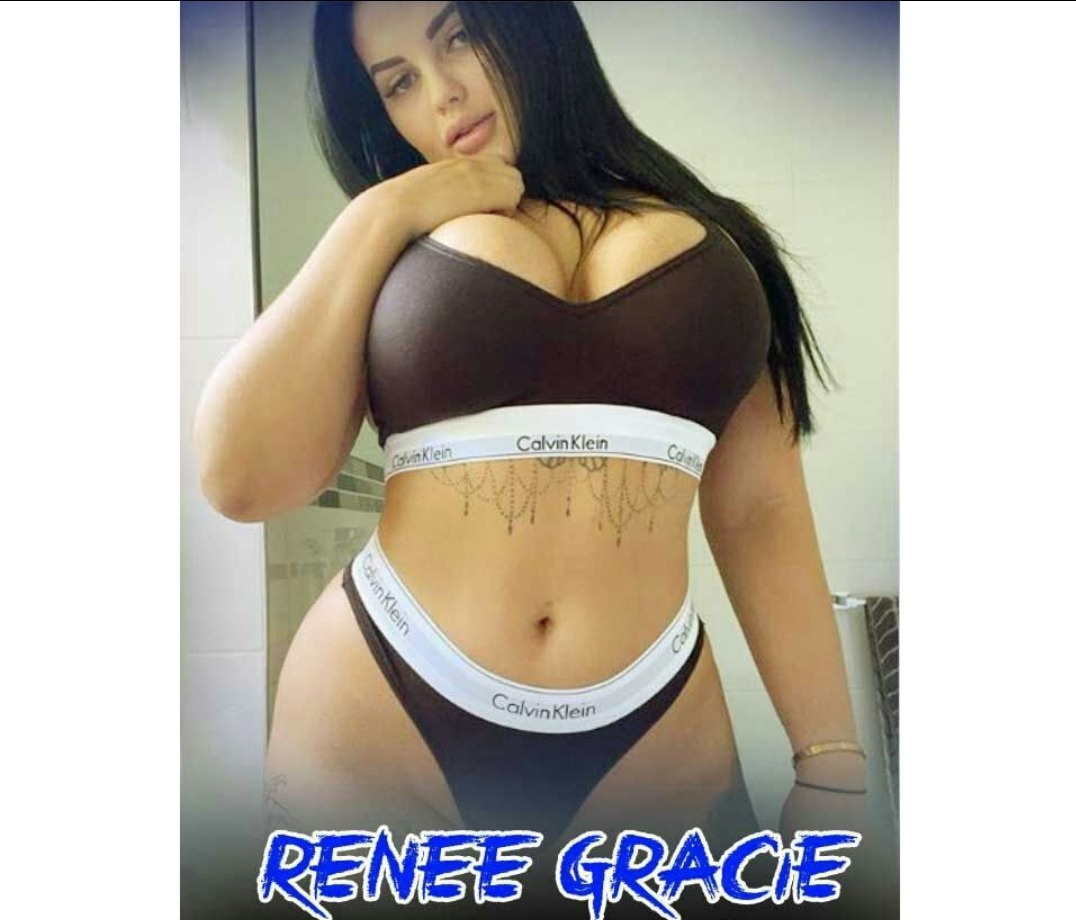 Grace onlyfans renee Renee Gracie