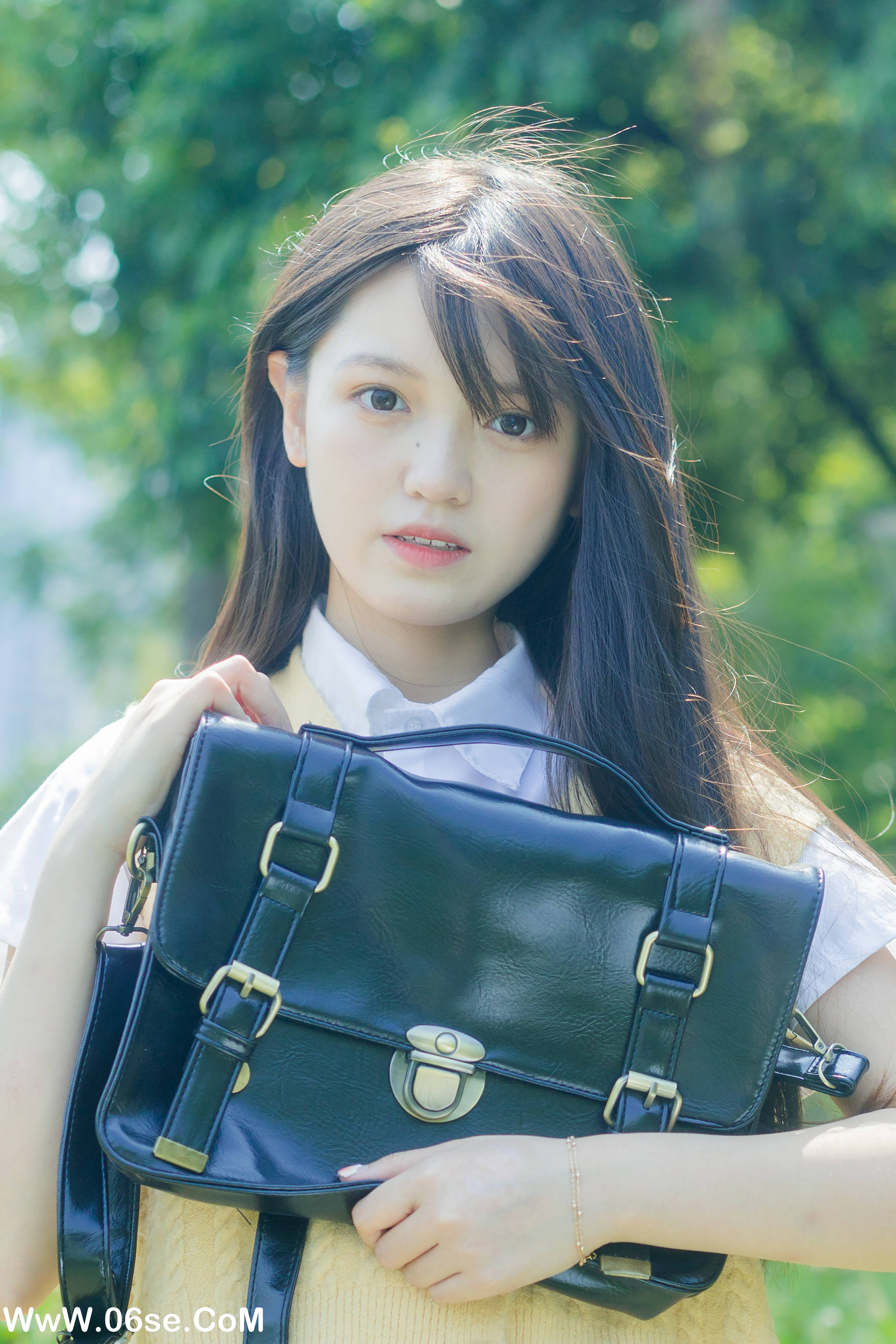图片[4]-[YITUYU艺图语]2022.10.19 秋的来临 小谌[28+1P／260MB]-六色网