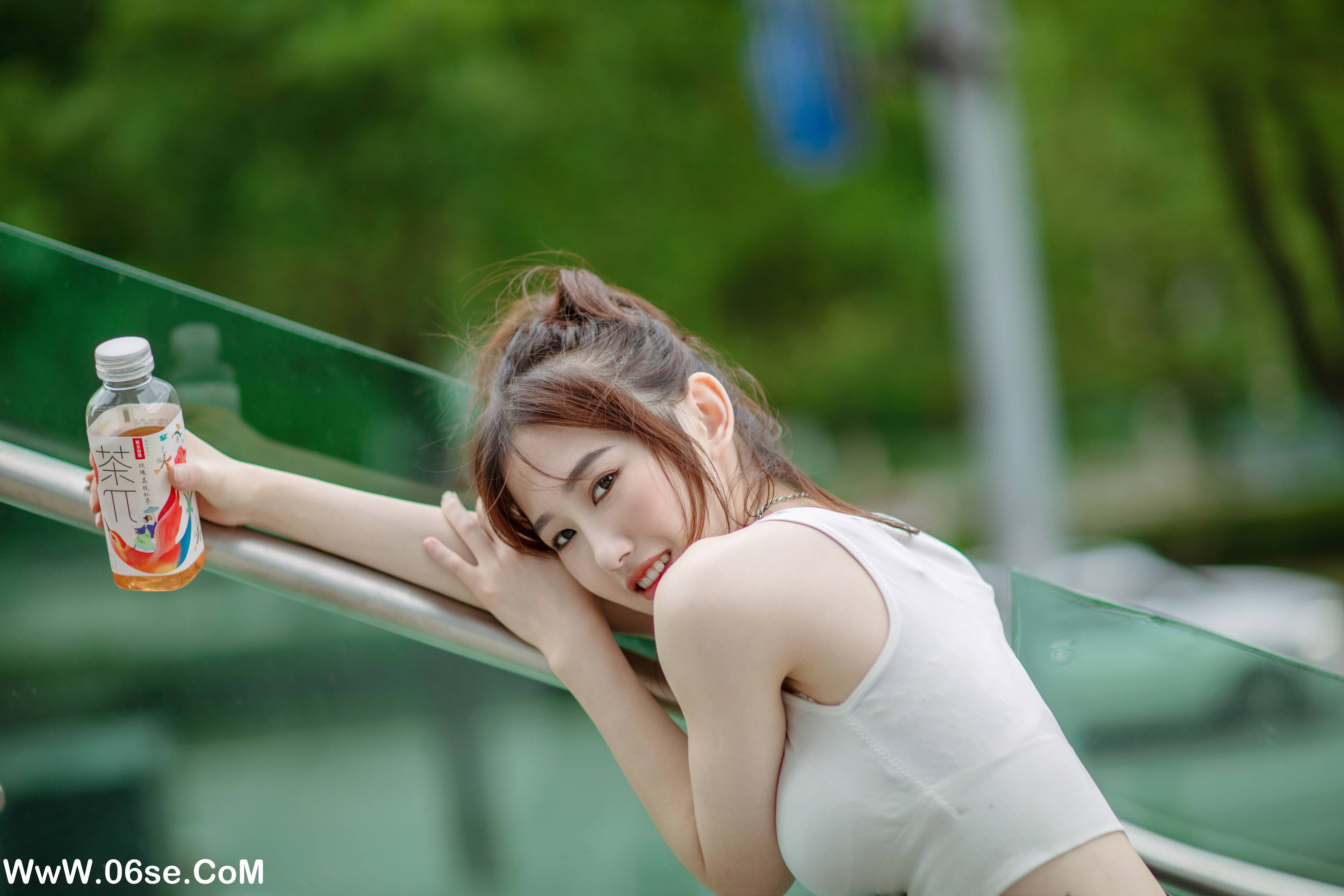 图片[15]-[YITUYU艺图语]2022.07.29 夏日的微风 佩佩[24+1P／342MB]-六色网