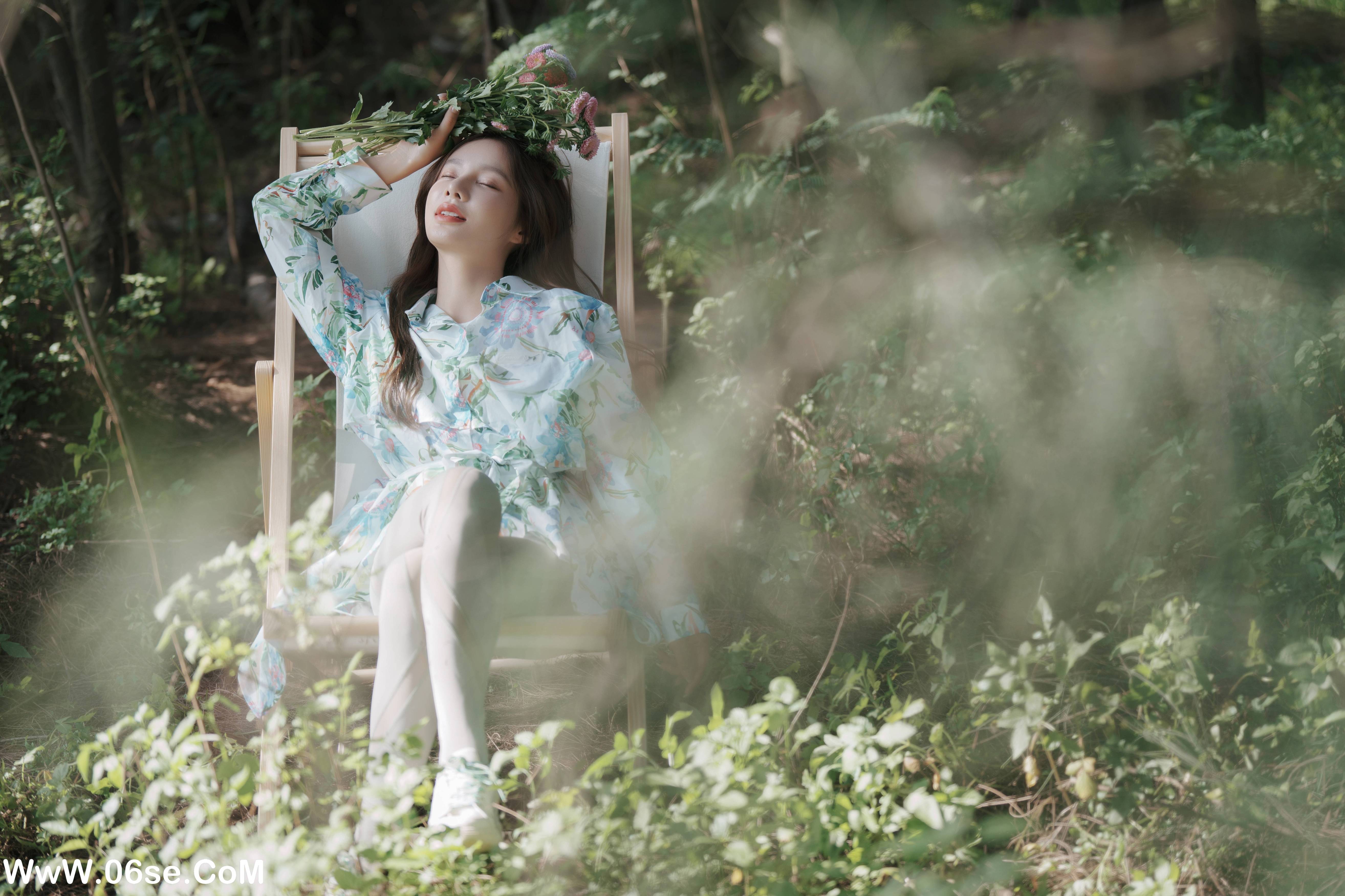 图片[53]-[YITUYU艺图语]2022.08.11 氧气女孩的盛夏密林 姝雯同学[52+1P／438MB]-六色网